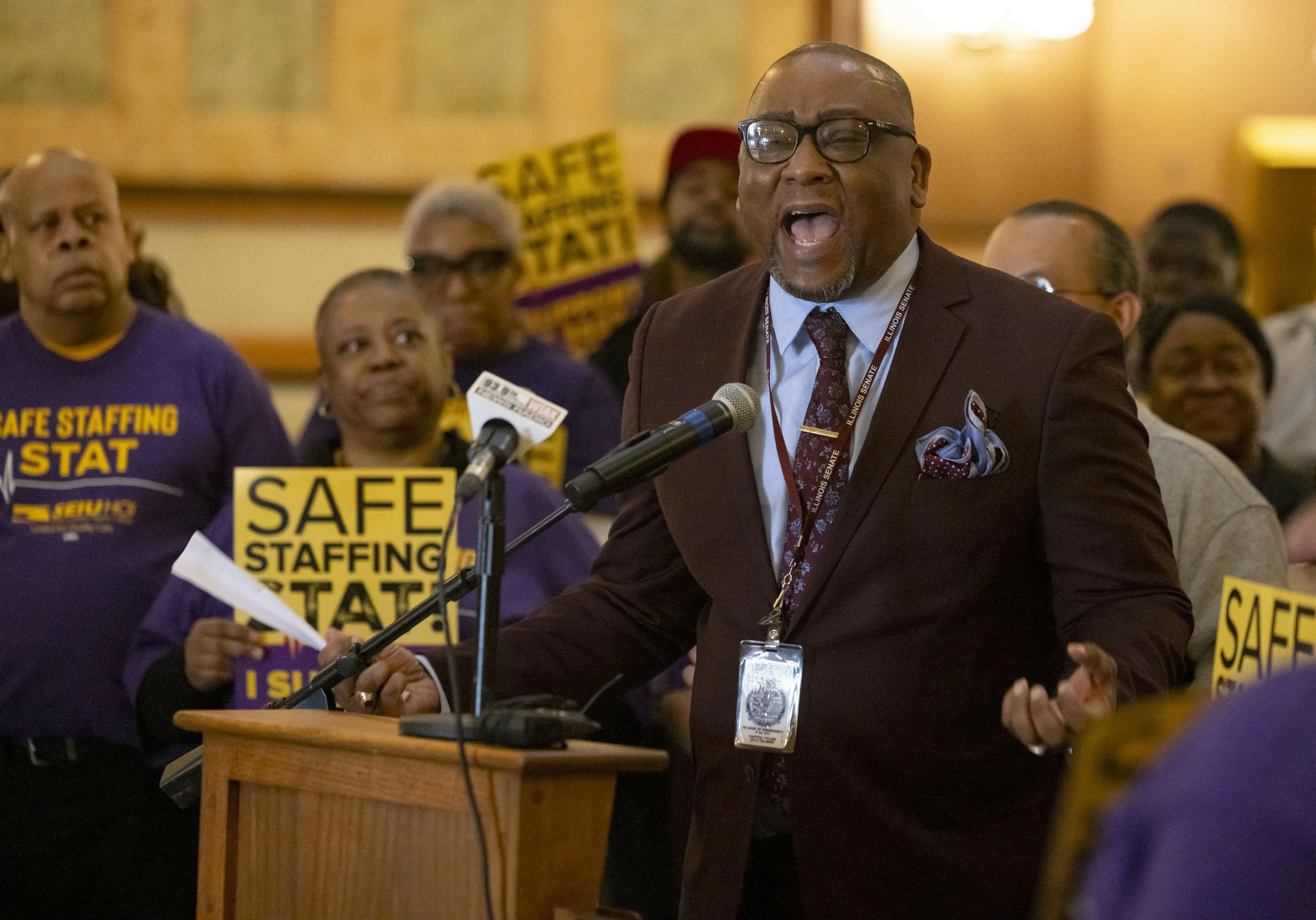 Educators deserve a ‘transparent evaluation process’