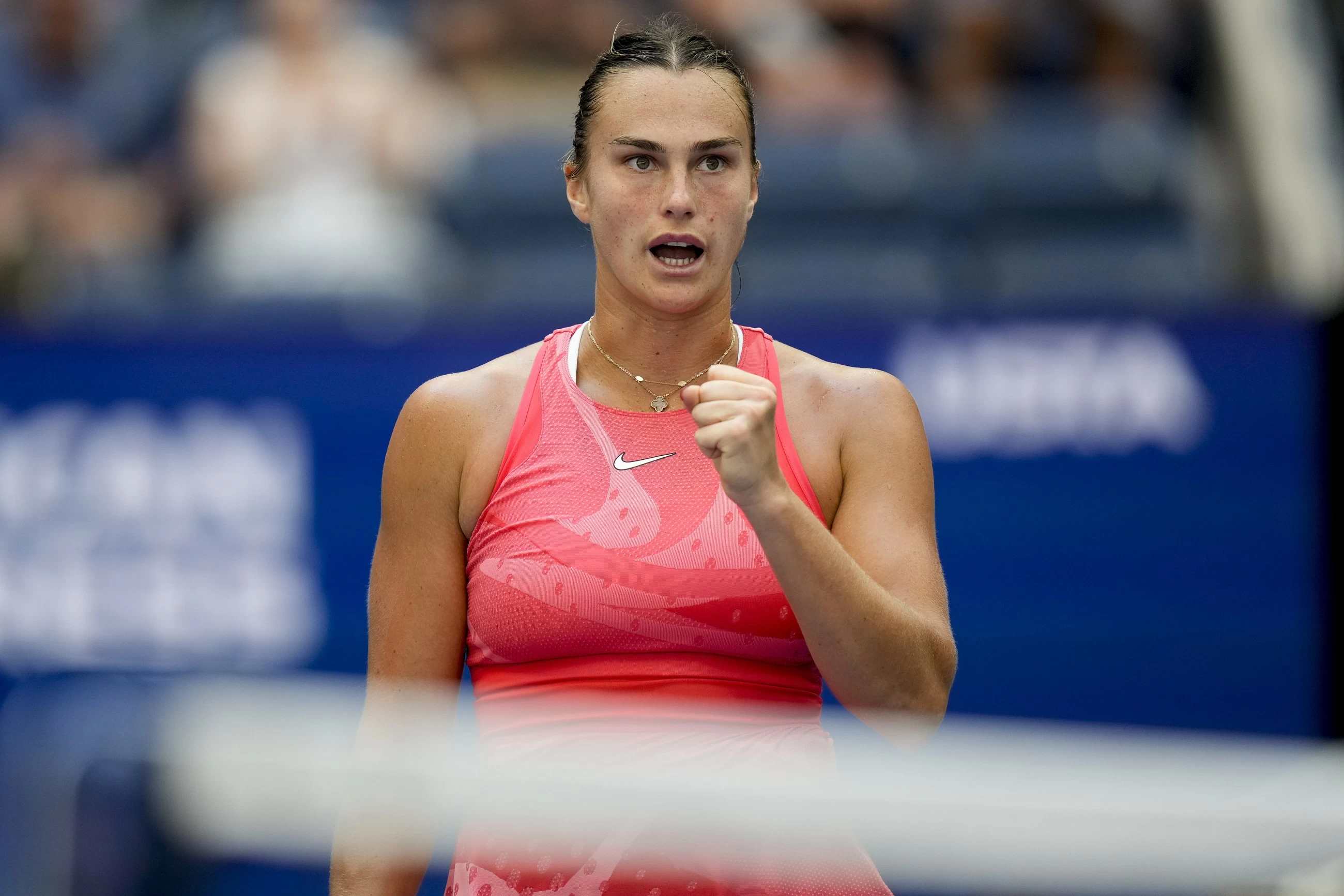 Sabalenka aims to bounce back in Toronto after Wimbledon disappointment