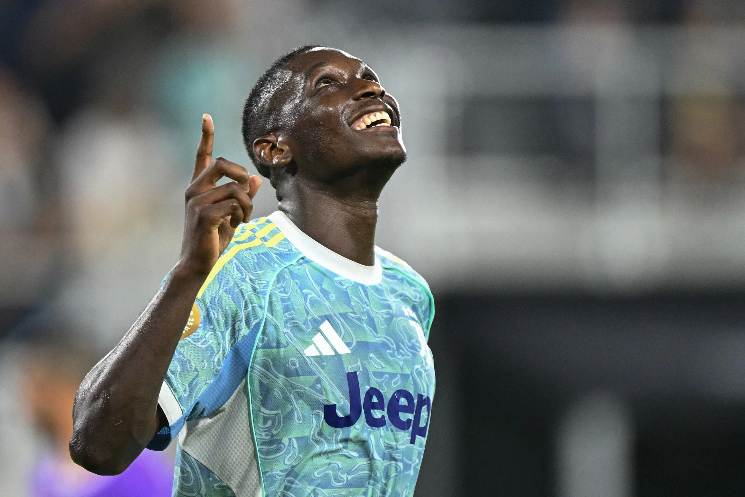 Juventus verpflichtet Alajbegovic und Kolo Muani