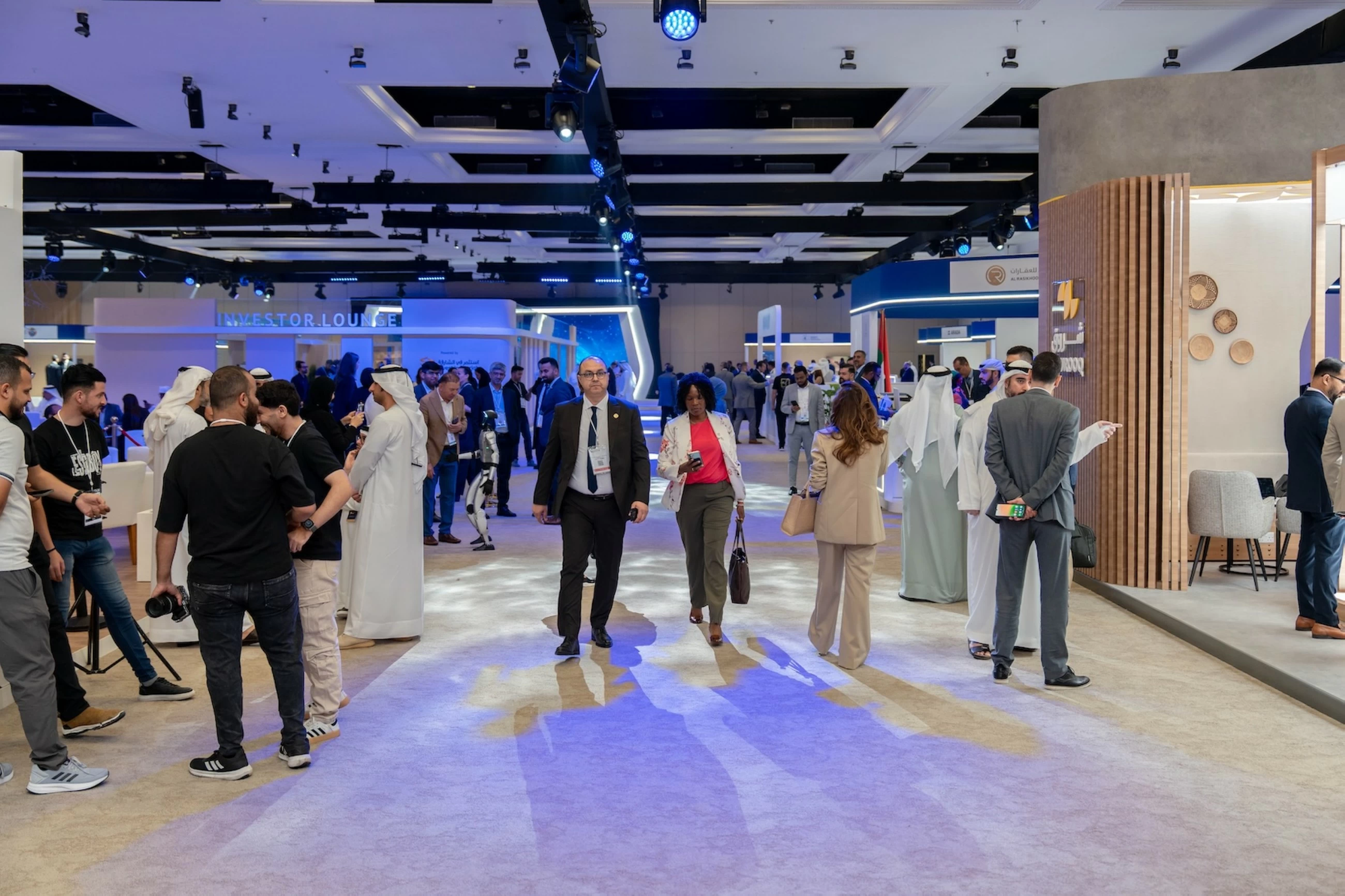 Sharjah Investment Forum 2026 brings Gulftainer on board as resilient supply chains become need of hour
