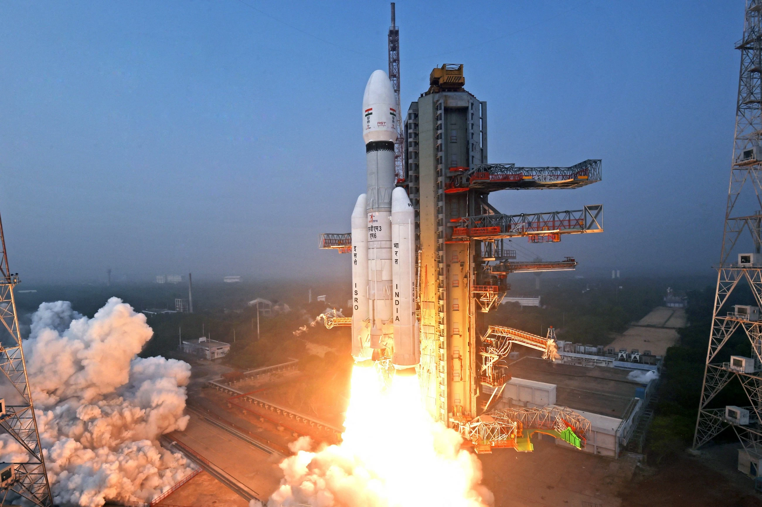 India's Private Space Revolution Takes Flight with Successful Rocket Launch