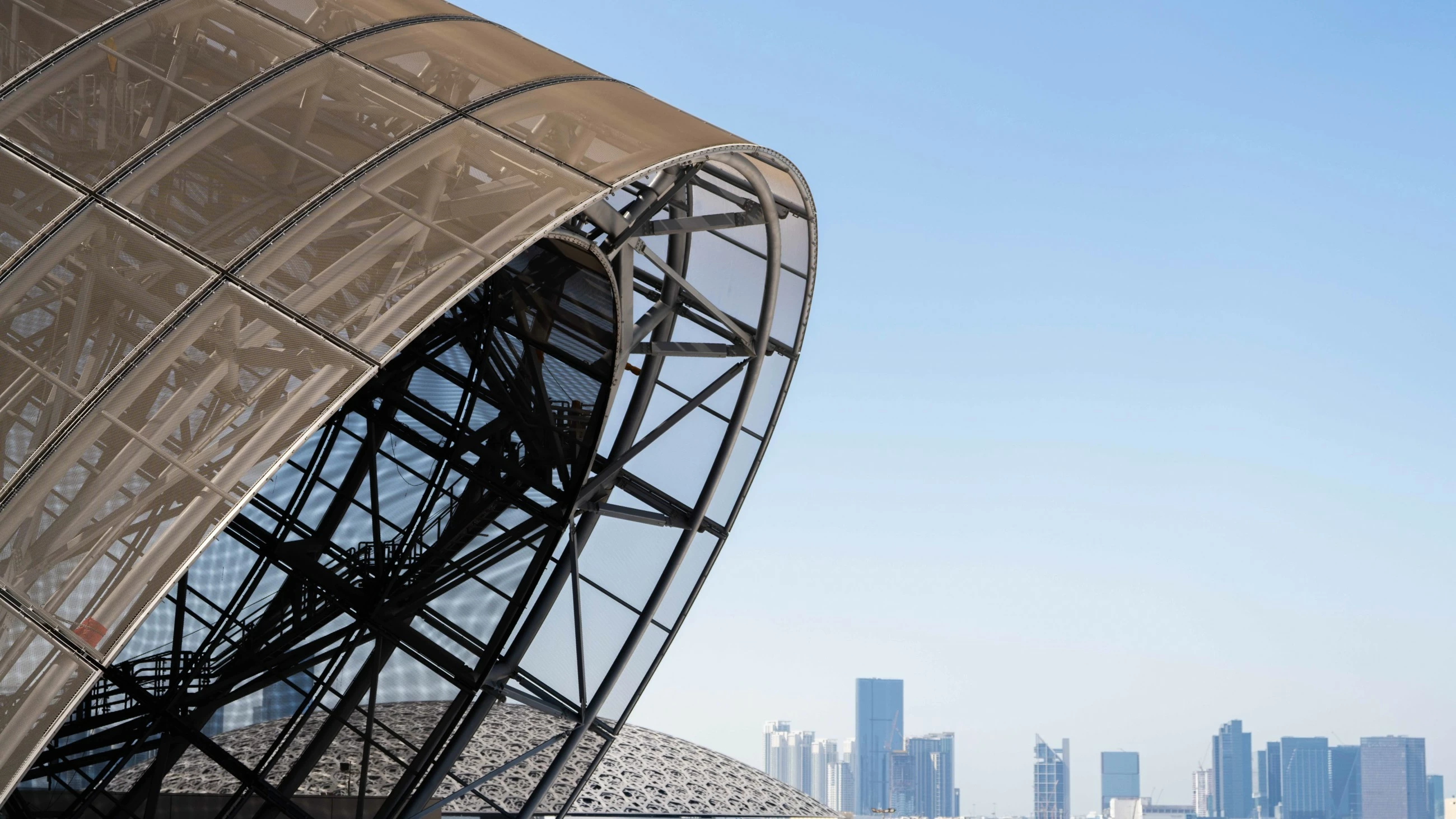 New museum on the block: Guggenheim Abu Dhabi to open doors on Saadiyat