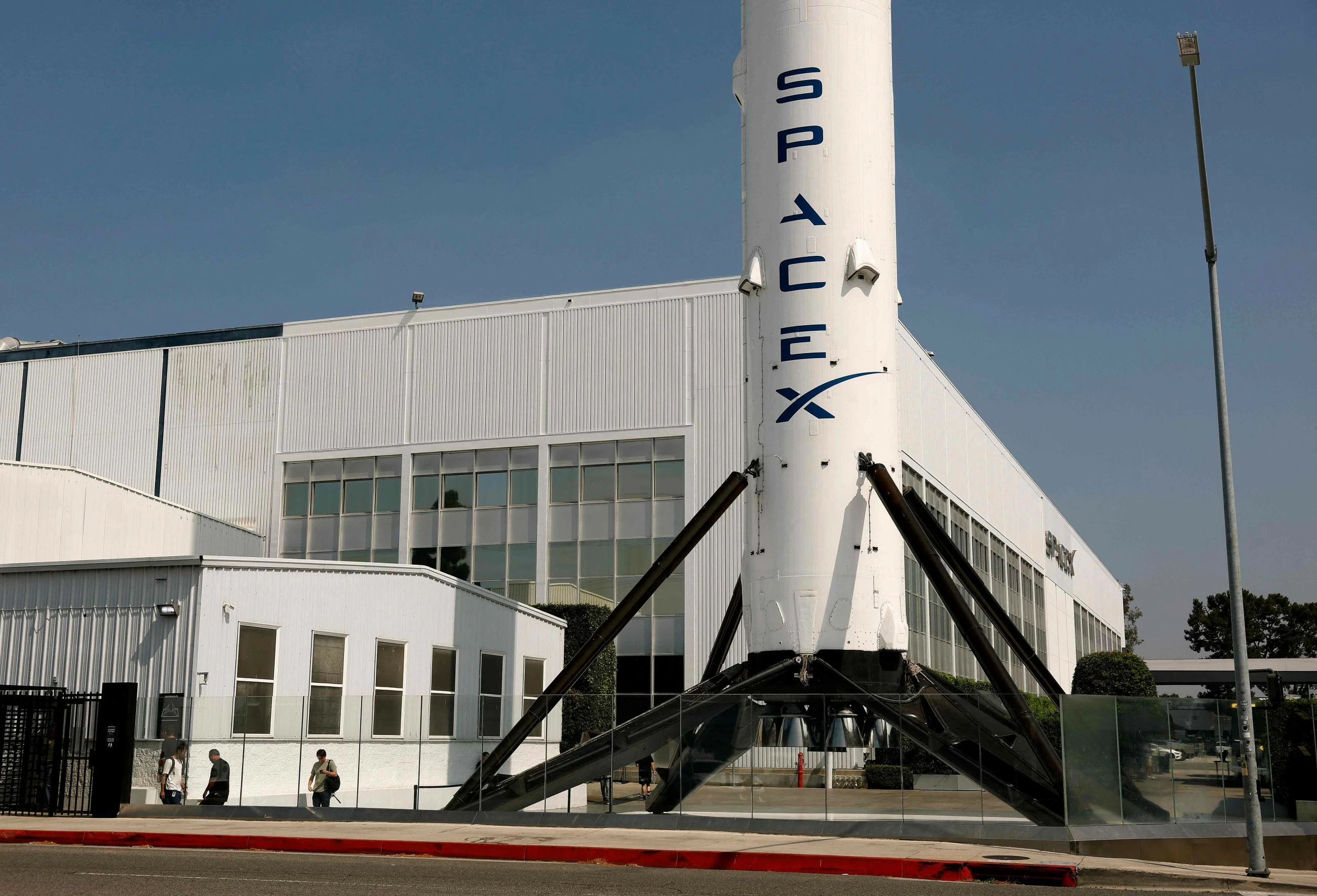 4-tonne SpaceX rocket piece believed to have slammed into Moon, 'no danger to Earth'