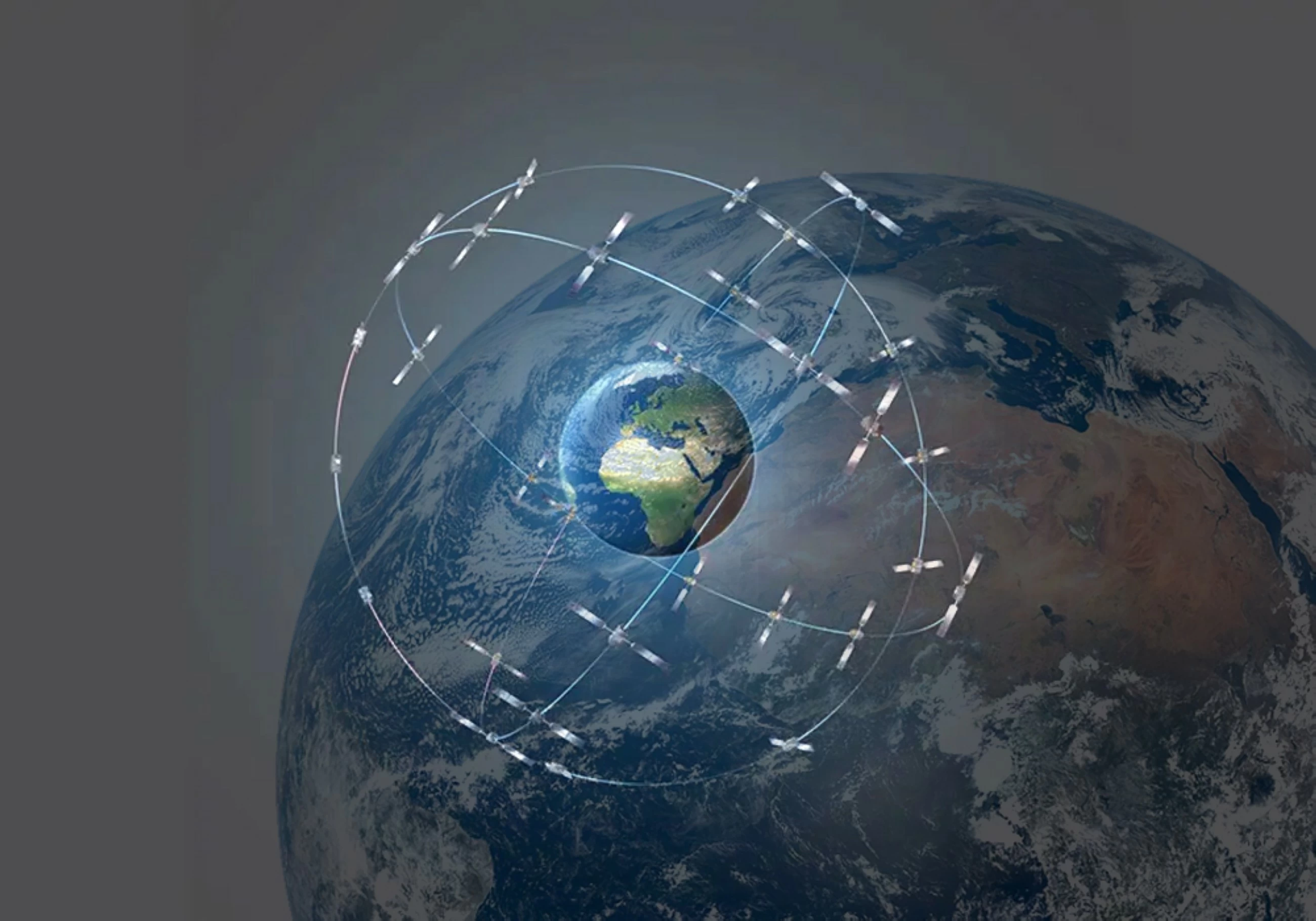 Orbital data centres could speed up innovation