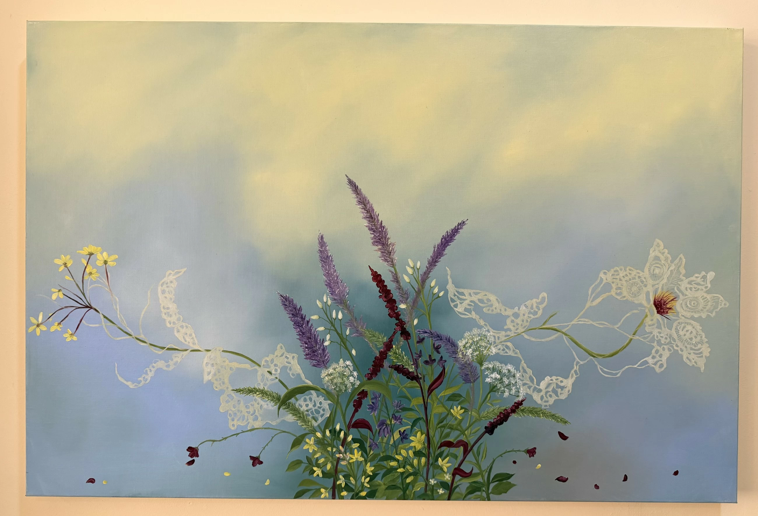Abolishing borders: Cross Borders Art Gallery embraces art to unite people