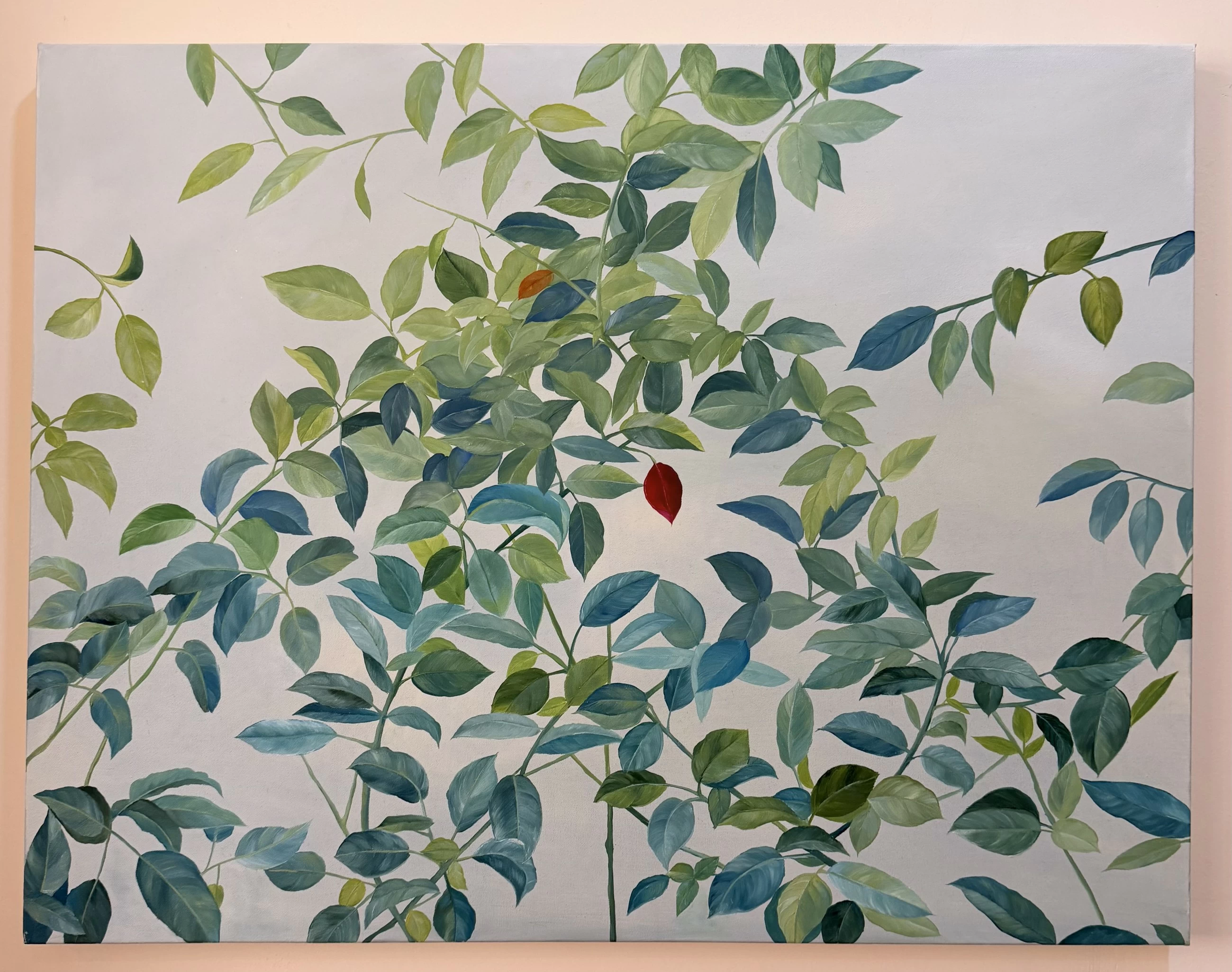 Abolishing borders: Cross Borders Art Gallery embraces art to unite people