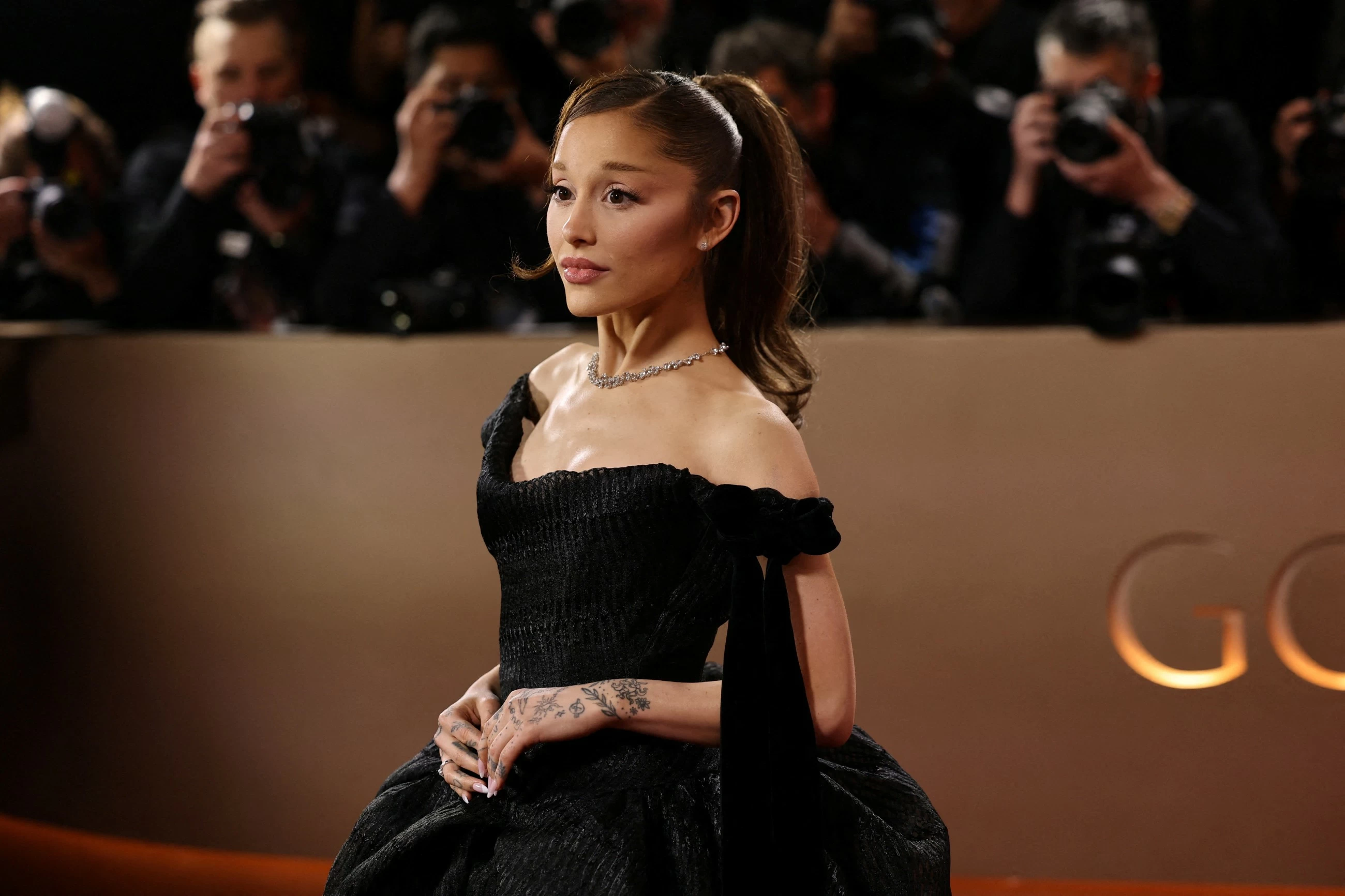 Ariana Grande's New Video Sparks Debate on Body and Beauty Standards
