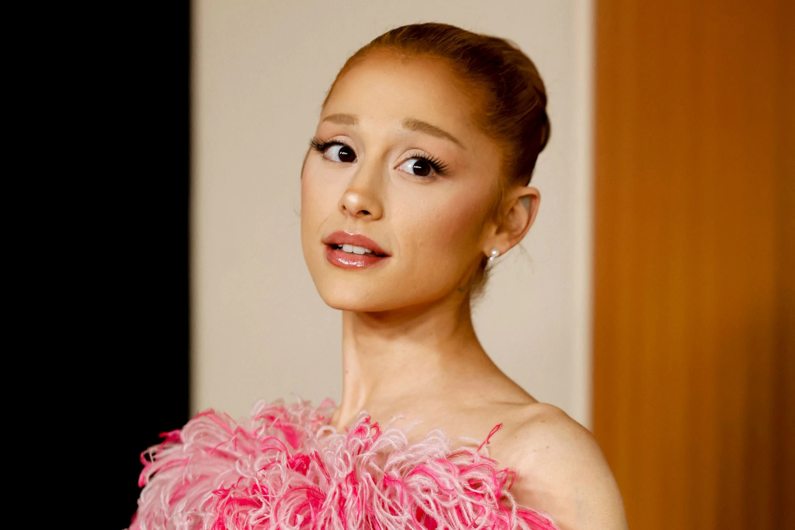 Ariana Grande&rsquo;s new video sets off talk about body and beauty standards - again