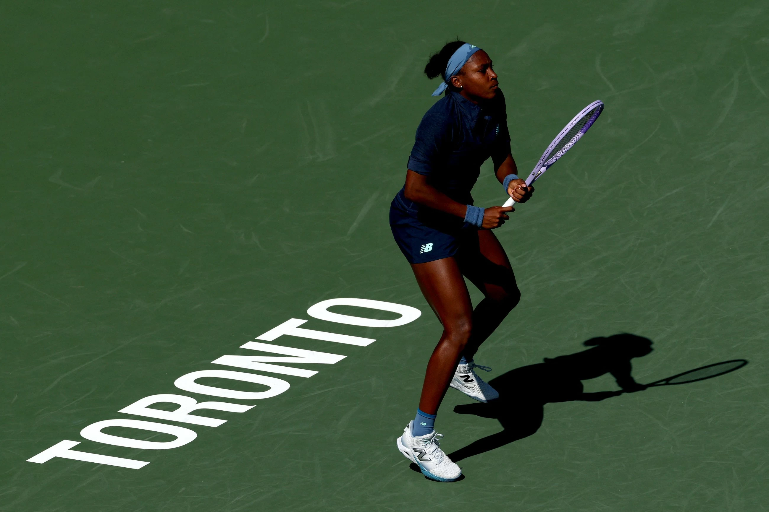 Rybakina, Pegula, Gauff reach third round at WTA Toronto