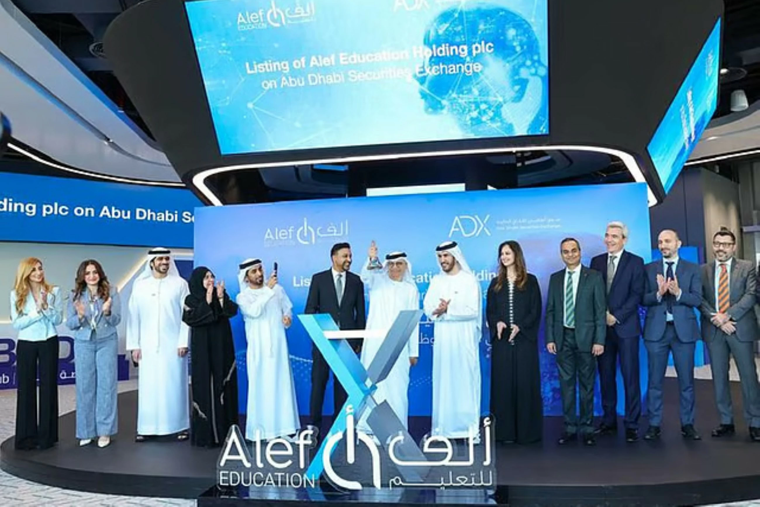 Alef Education reports Dhs361.6 million revenue in H1 2026