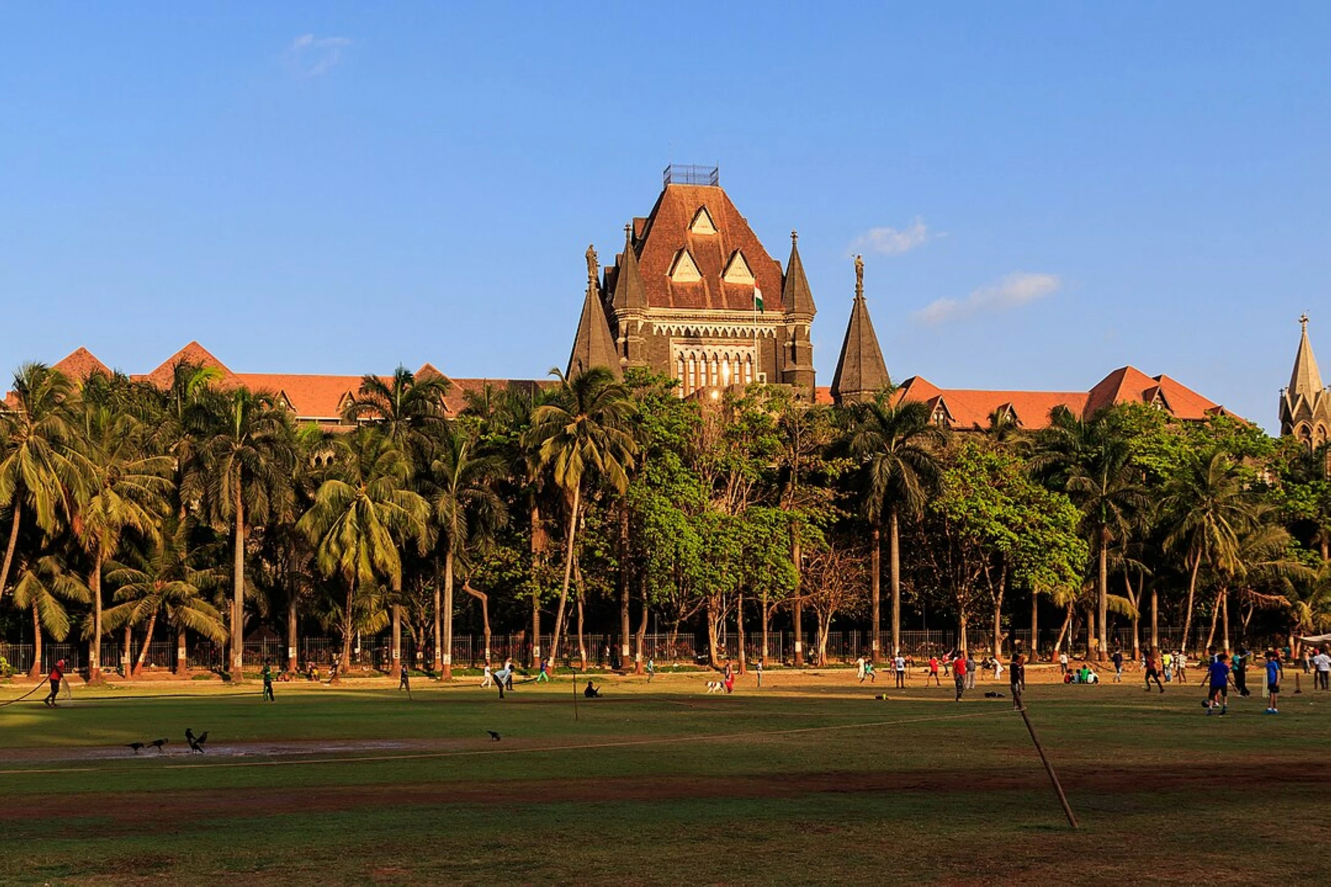 Bombay High Court convicts former editor Tarun Tejpal in rape case, reverses acquittal