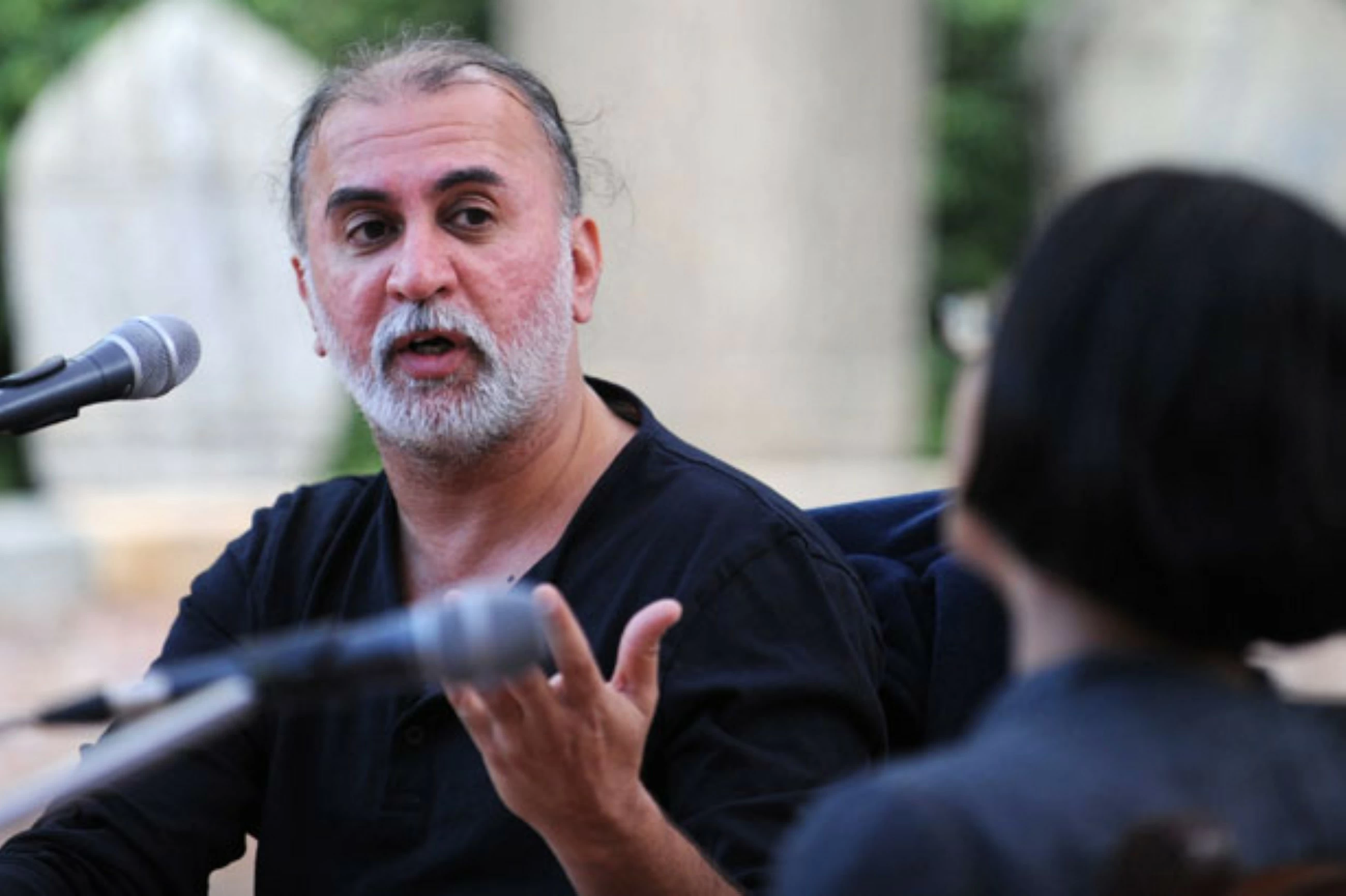 Indian court jails Tehelka editor Tarun Tejpal for 10 years in rape case