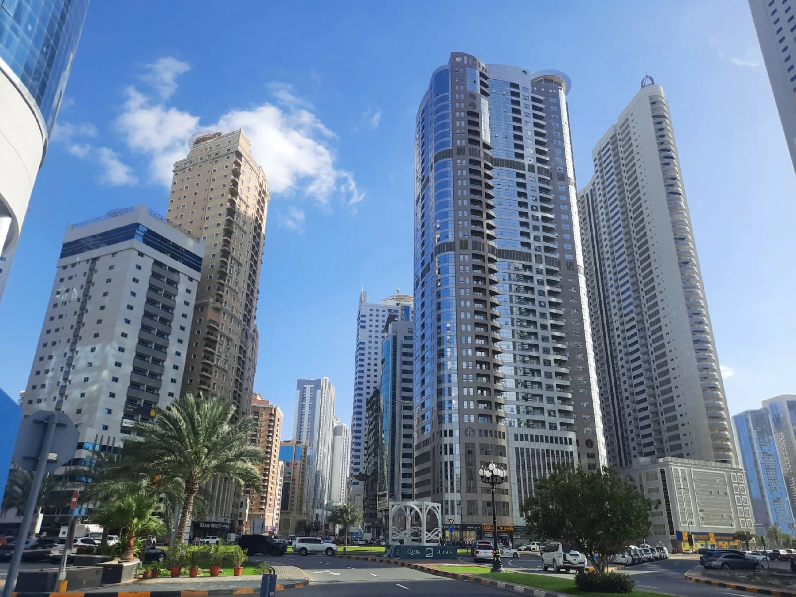 Sharjah real estate records Dhs7b in trading value with 61.8% growth in July