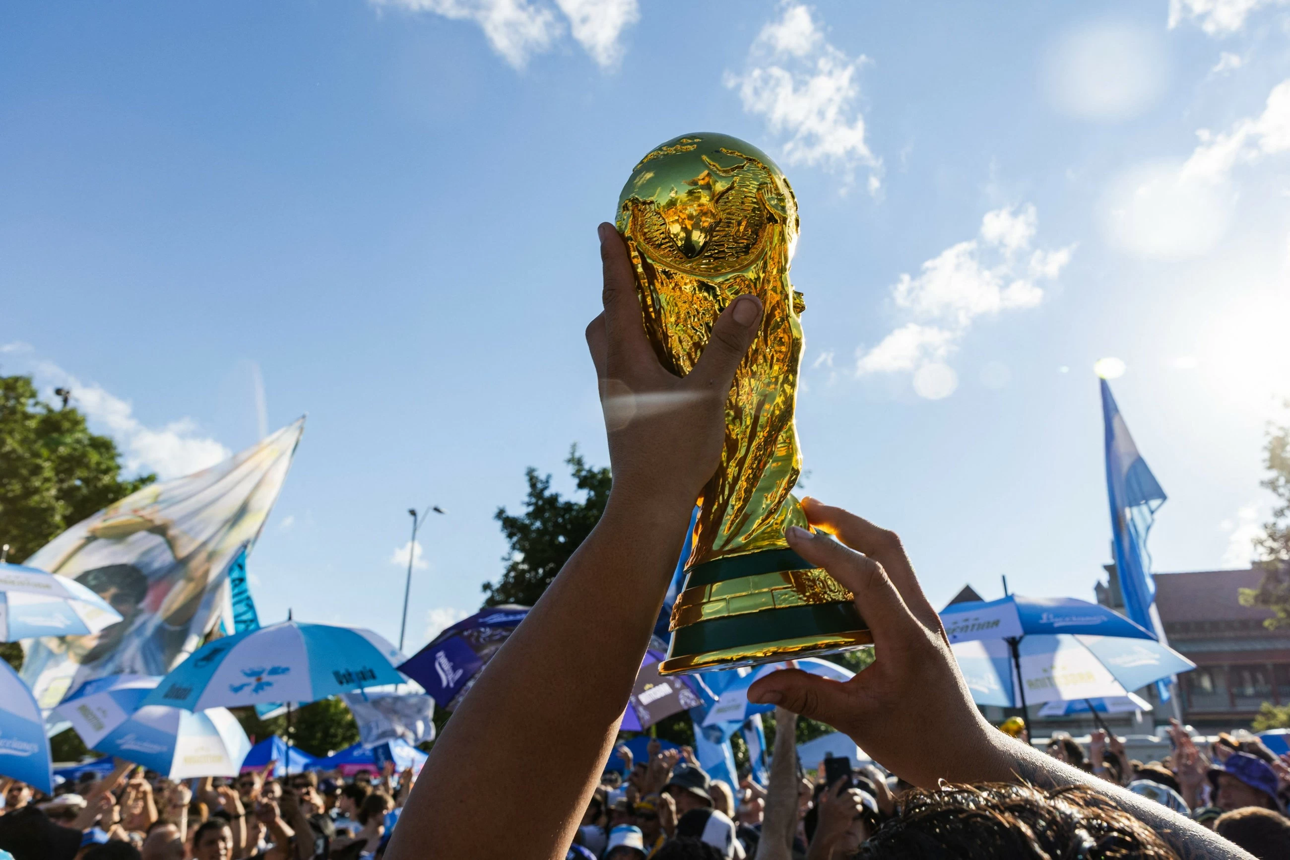 UAE blocked 14,122 websites and applications during Football World Cup 2026, says official