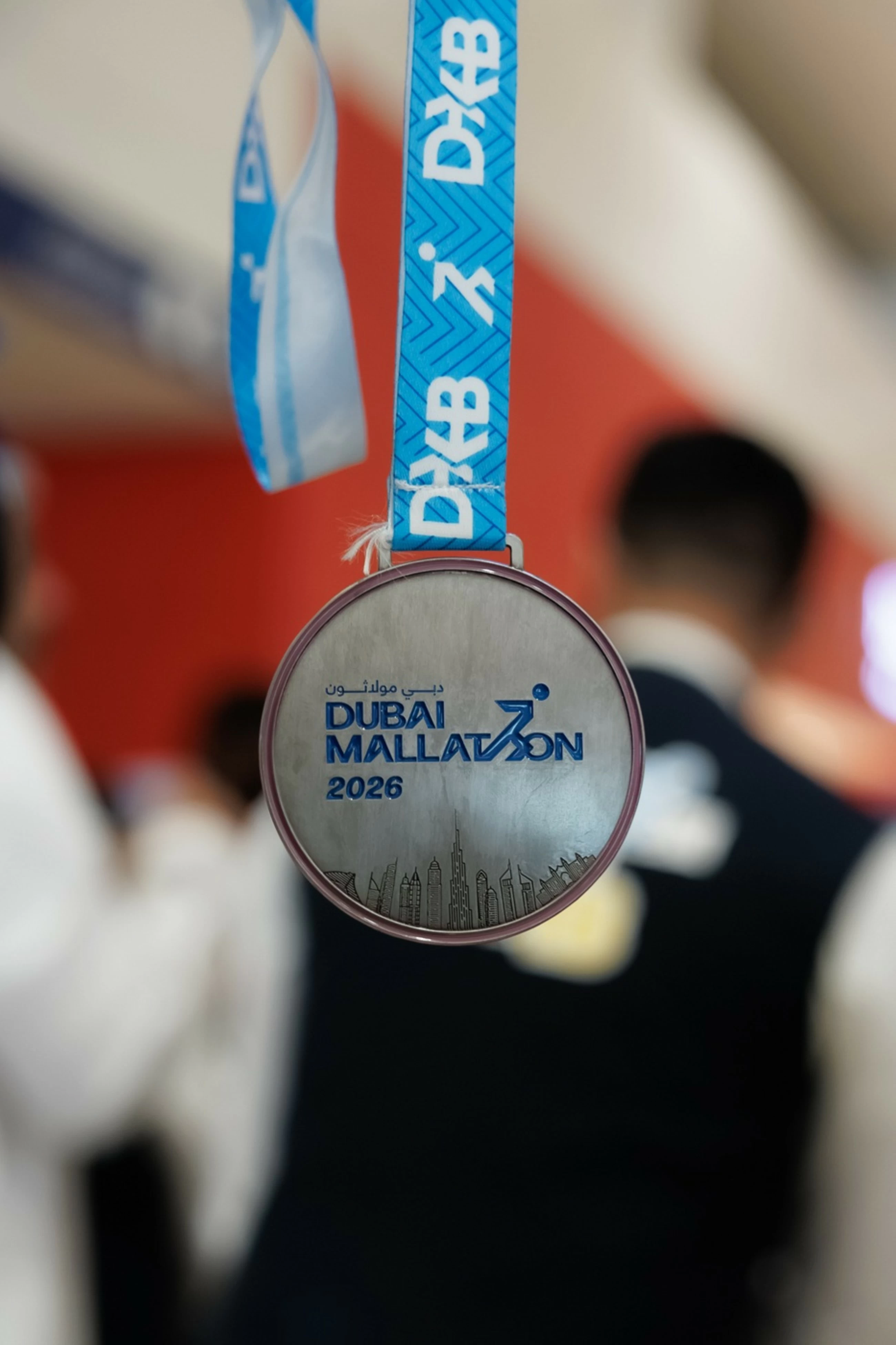 Emirates Terminal 3 first non-mall venue to host Dubai Mallathon