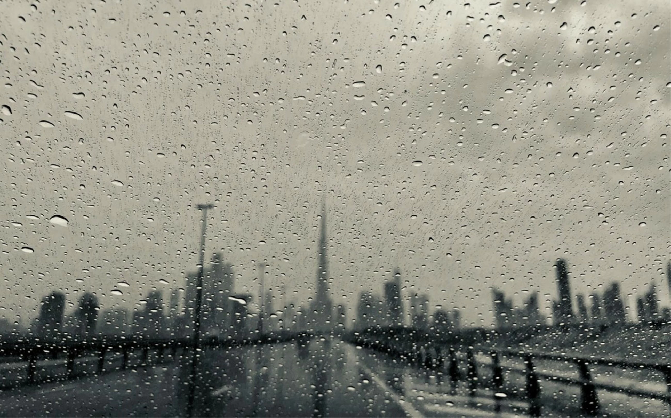 Rain to continue for four days in some parts of the UAE, says weather body
