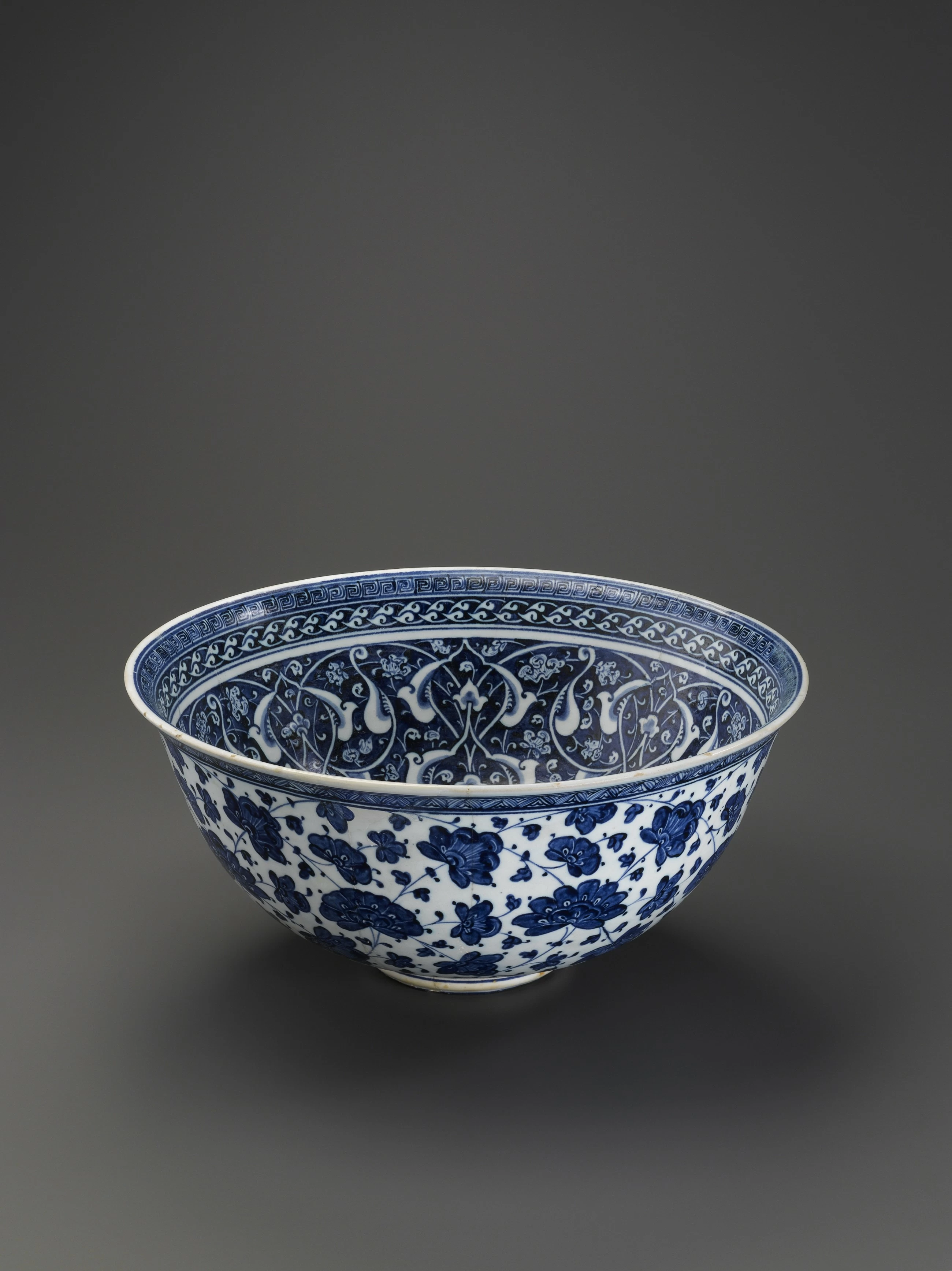 Voyage across Atlantic: Masterpieces of Islamic Art from Louvre at Smithsonian