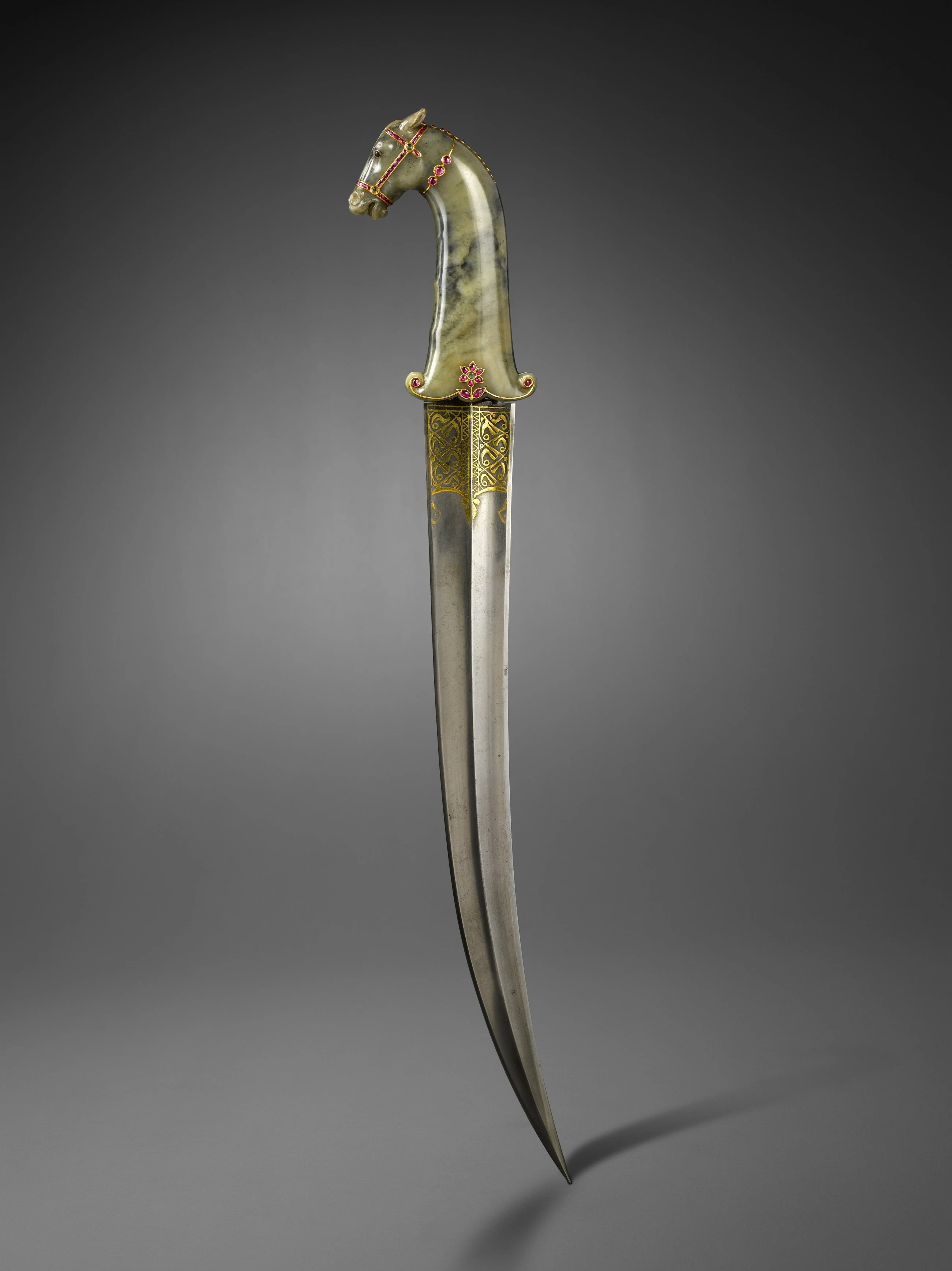 Voyage across Atlantic: Masterpieces of Islamic Art from Louvre at Smithsonian