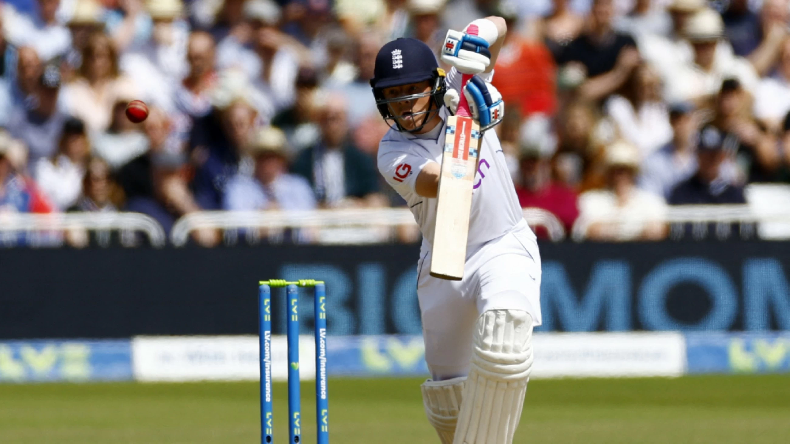 Eimilo injury leads England sweat for first Pakistan Test