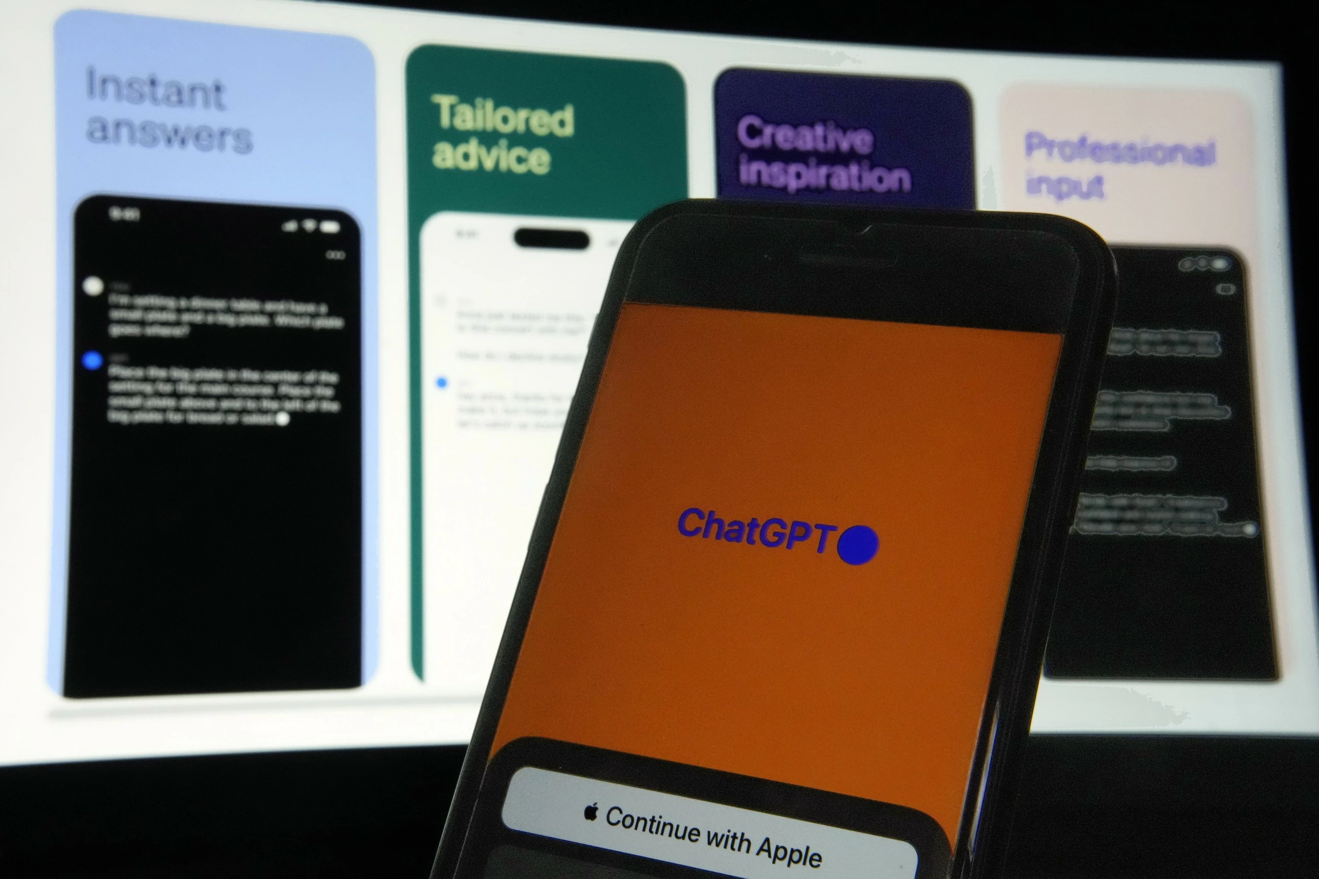 OpenAI introduces new ChatGPT updates to improve responses