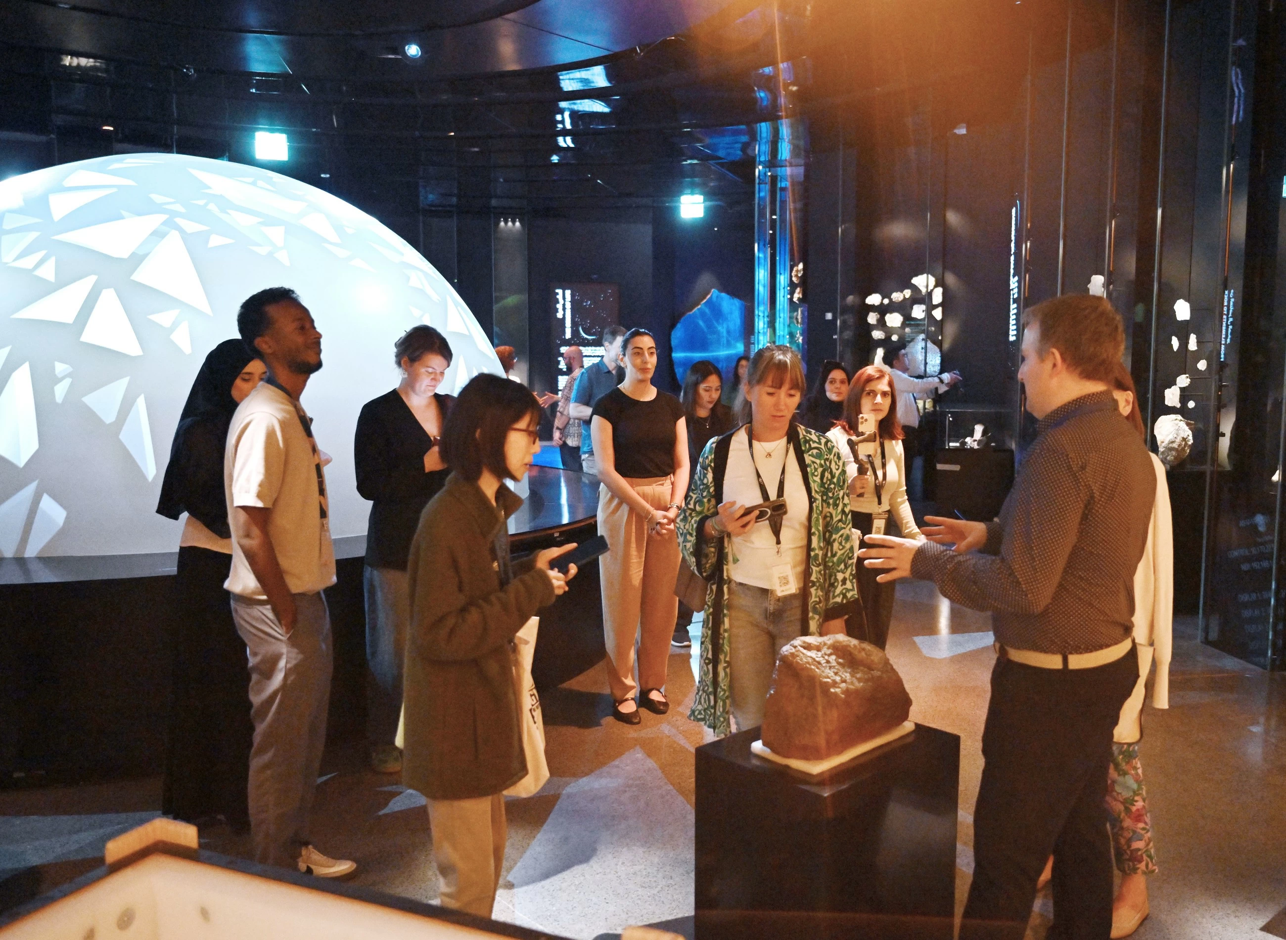 UAE Summer 2026: Vibrant tourism, renewed heritage