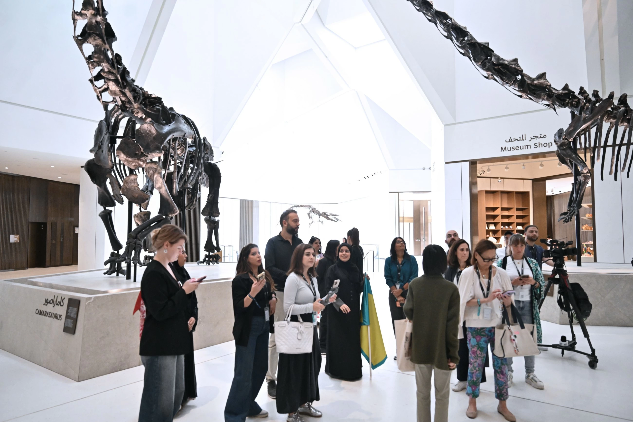 UAE Summer 2026: Vibrant tourism, renewed heritage