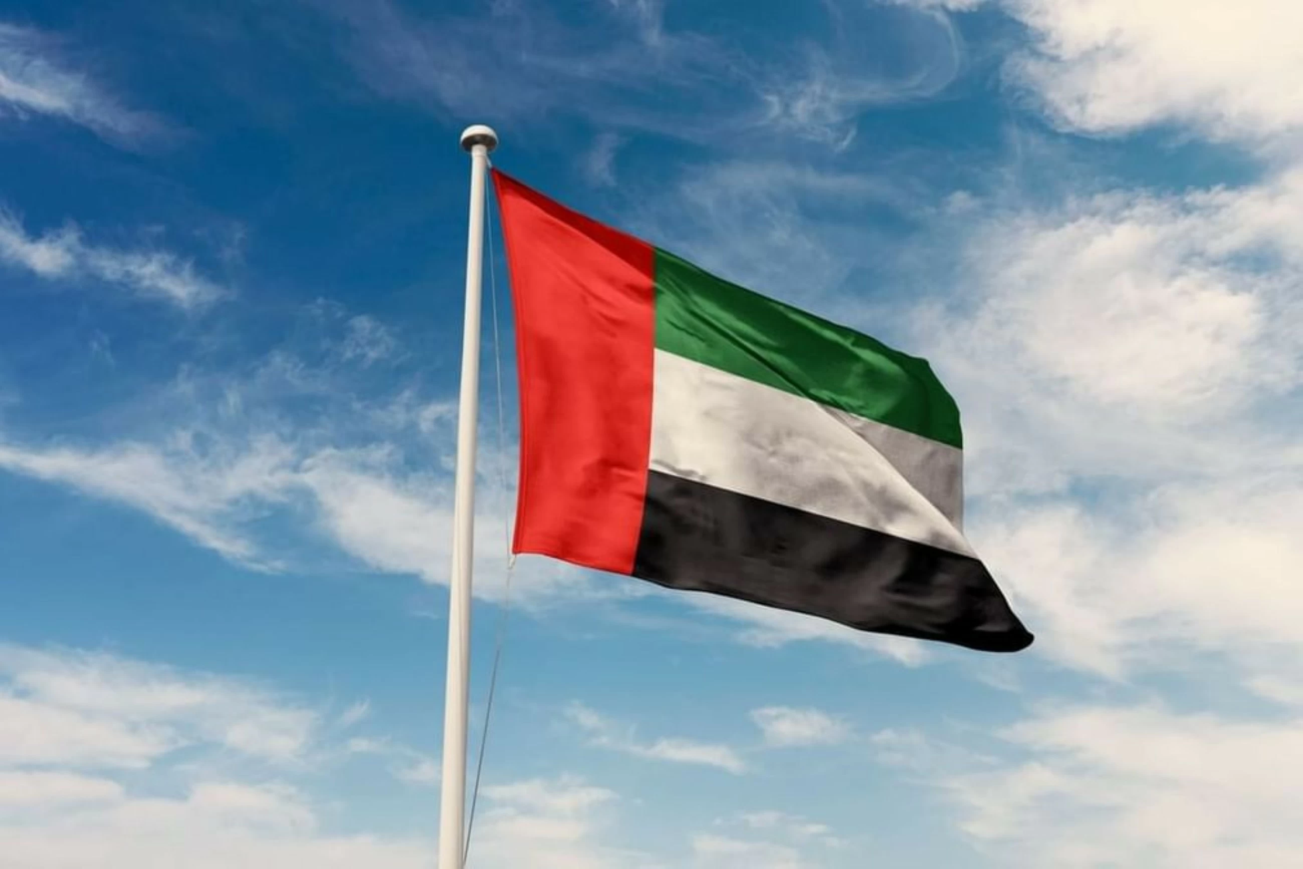 UAE strongly condemns targeting of Adnoc carrier while transiting Hormuz