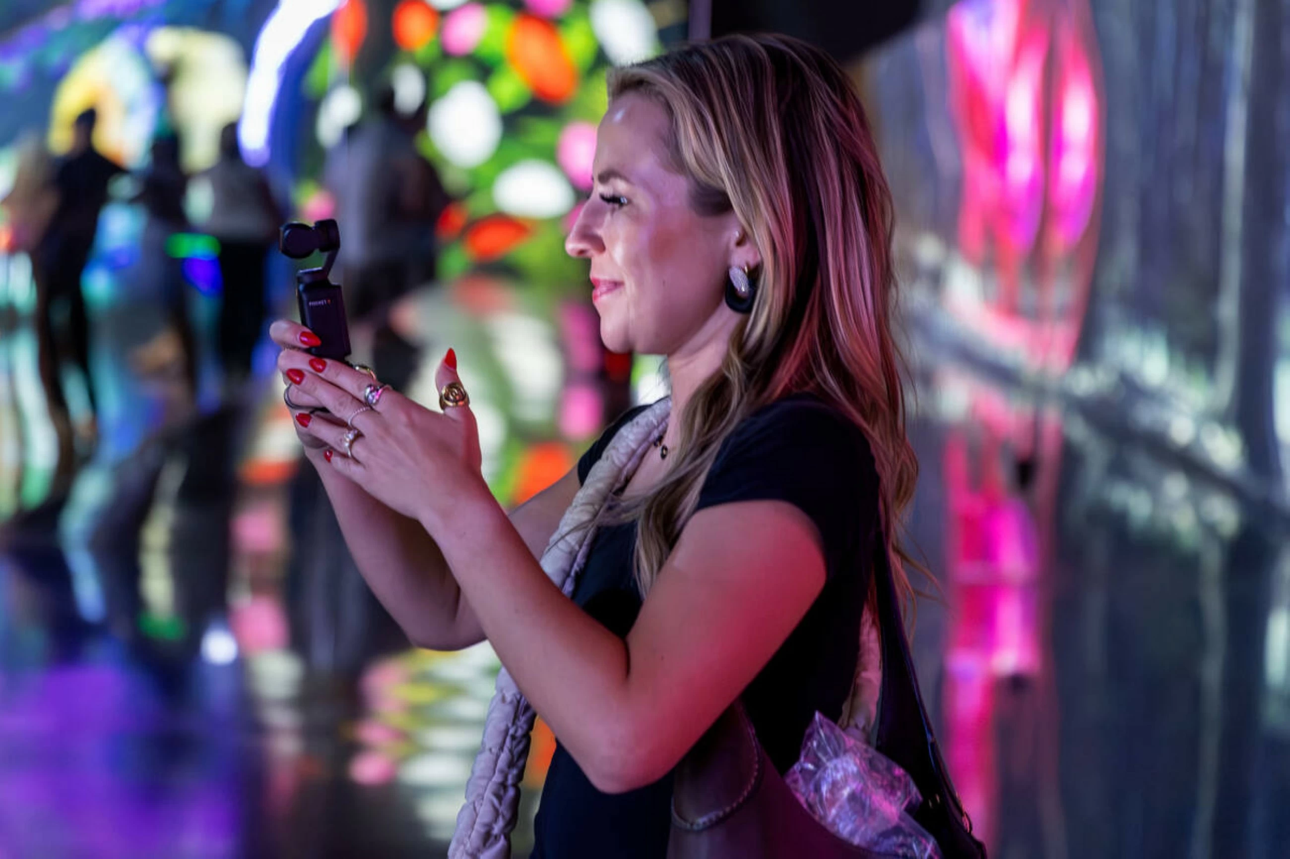 &lsquo;Content creator Olympics&rsquo;: How Vegas hired influencer interns to attract Gen Z