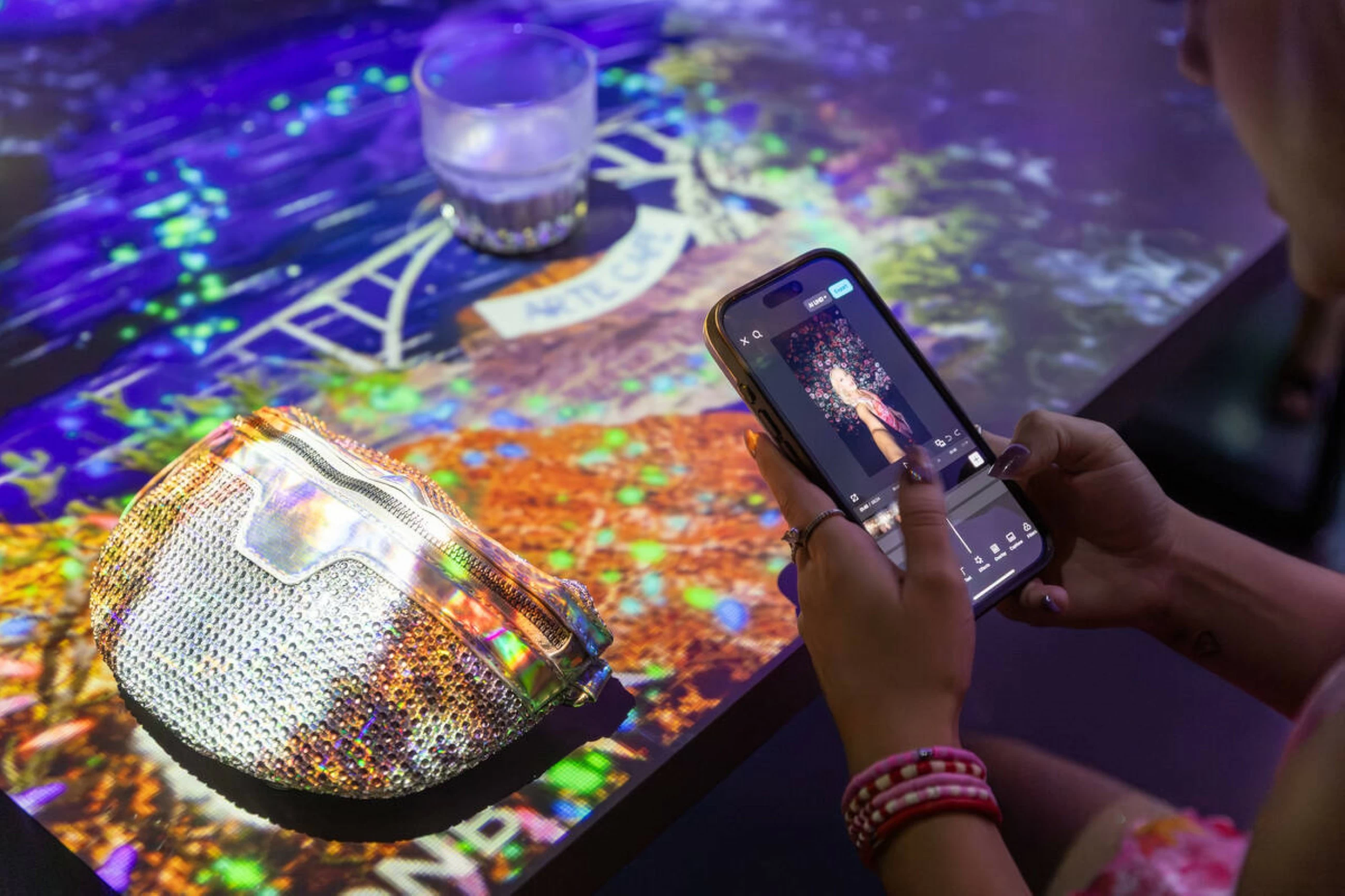 &lsquo;Content creator Olympics&rsquo;: How Vegas hired influencer interns to attract Gen Z