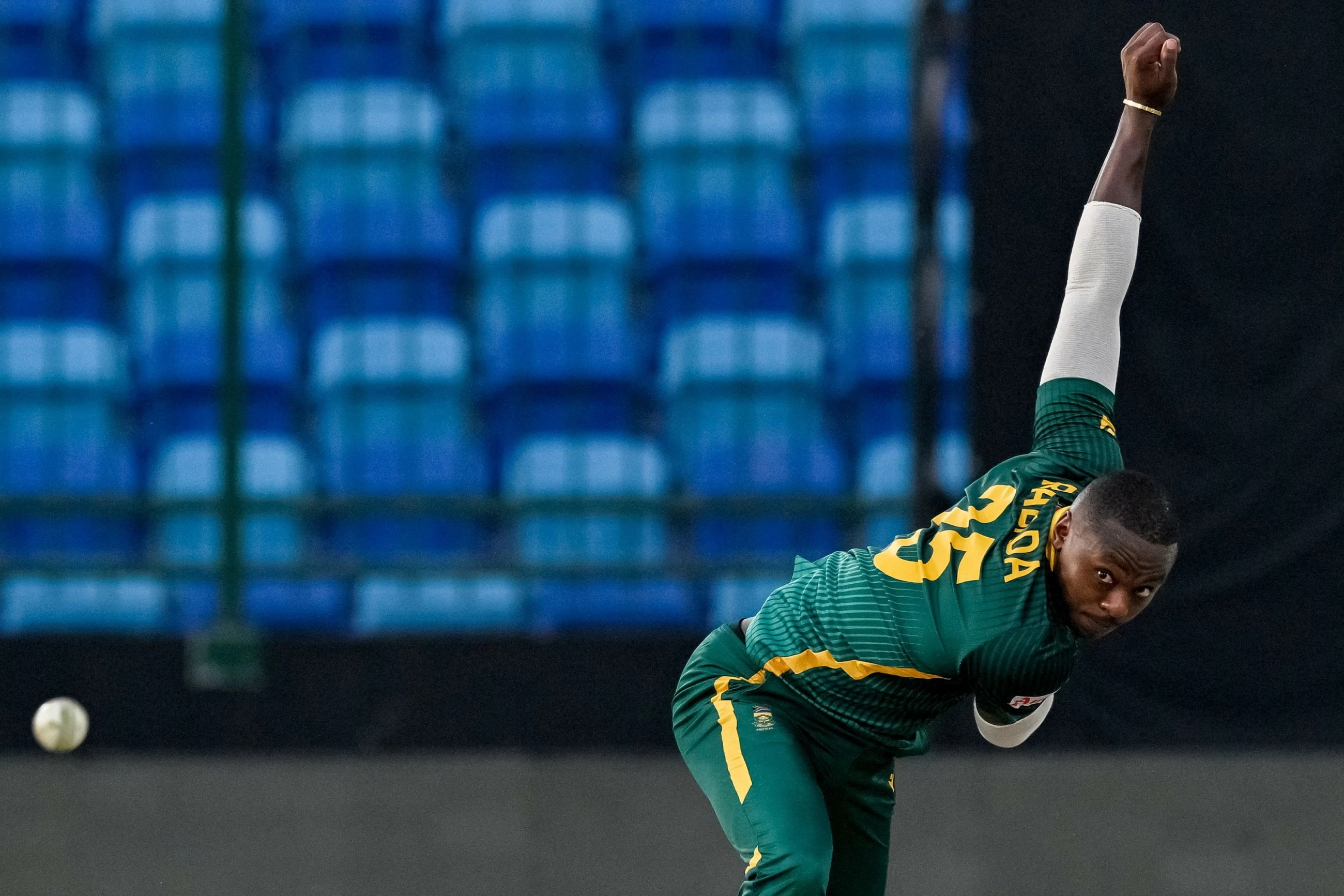 ‘We’re going to defend this fortress’: Rabada embraces home advantage for 2027 World Cup