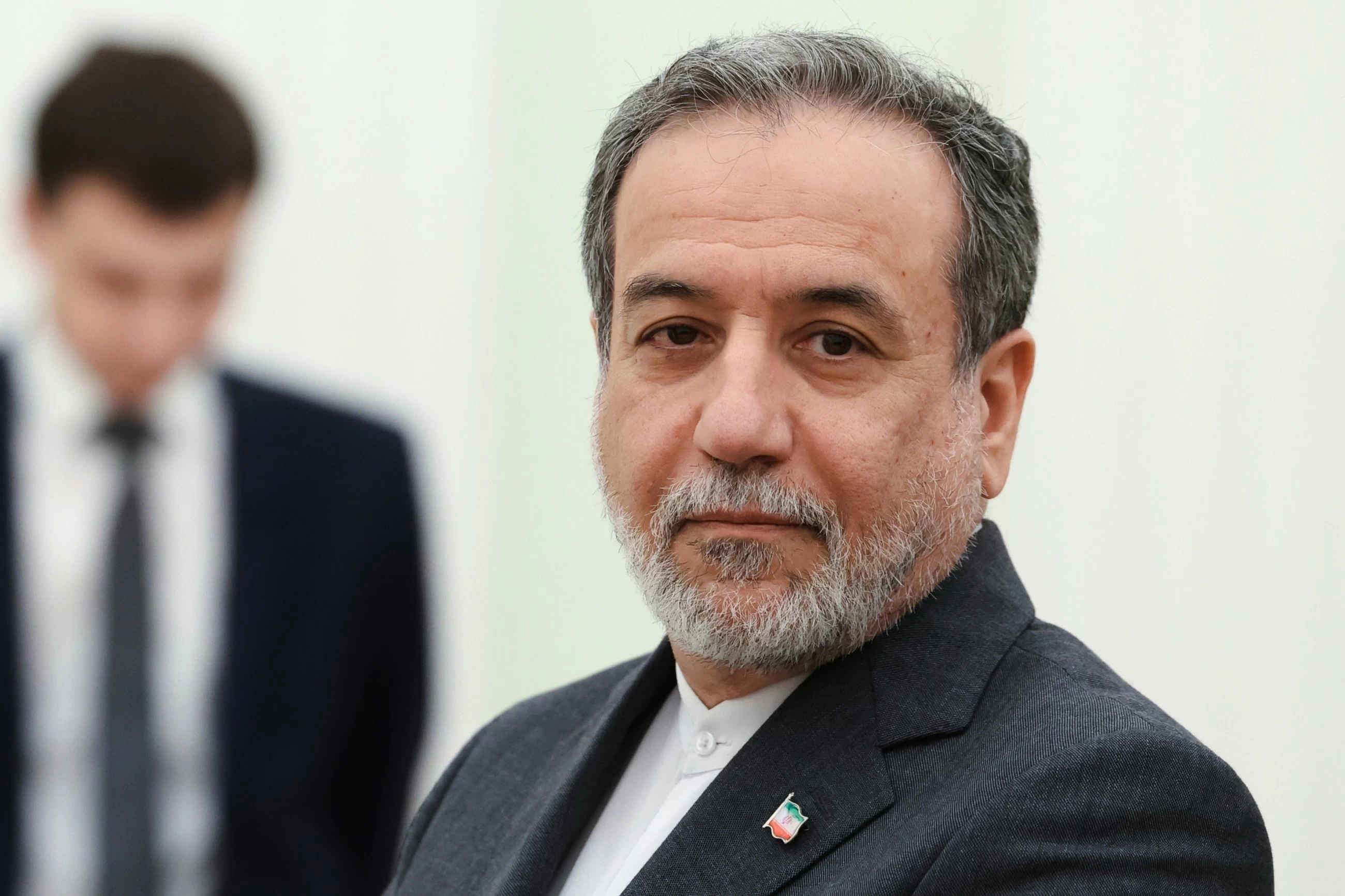 Iran issues demands for reopening of Hormuz