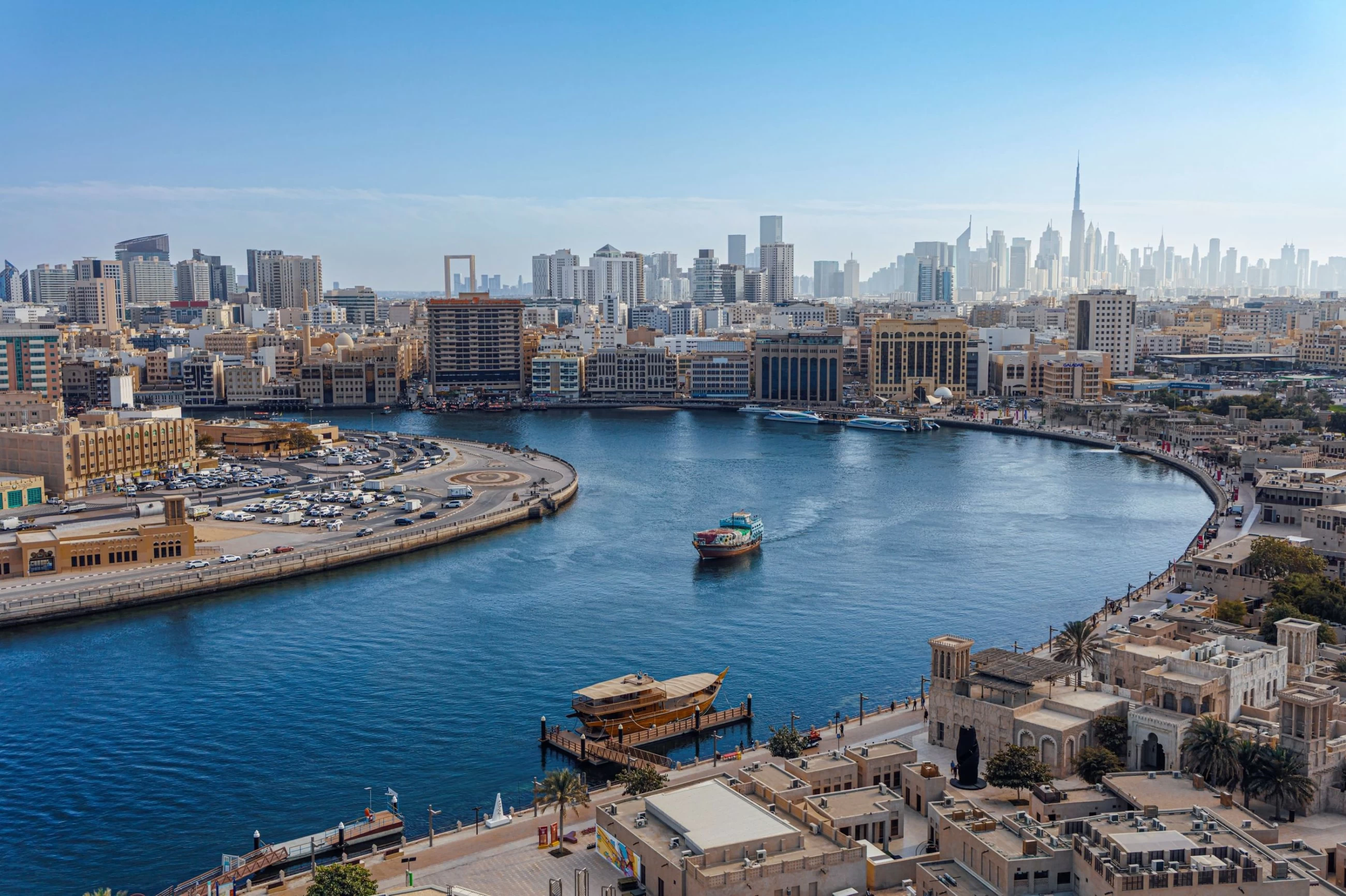 Dubai Chambers to Host Business Forum in China to Boost Trade Ties