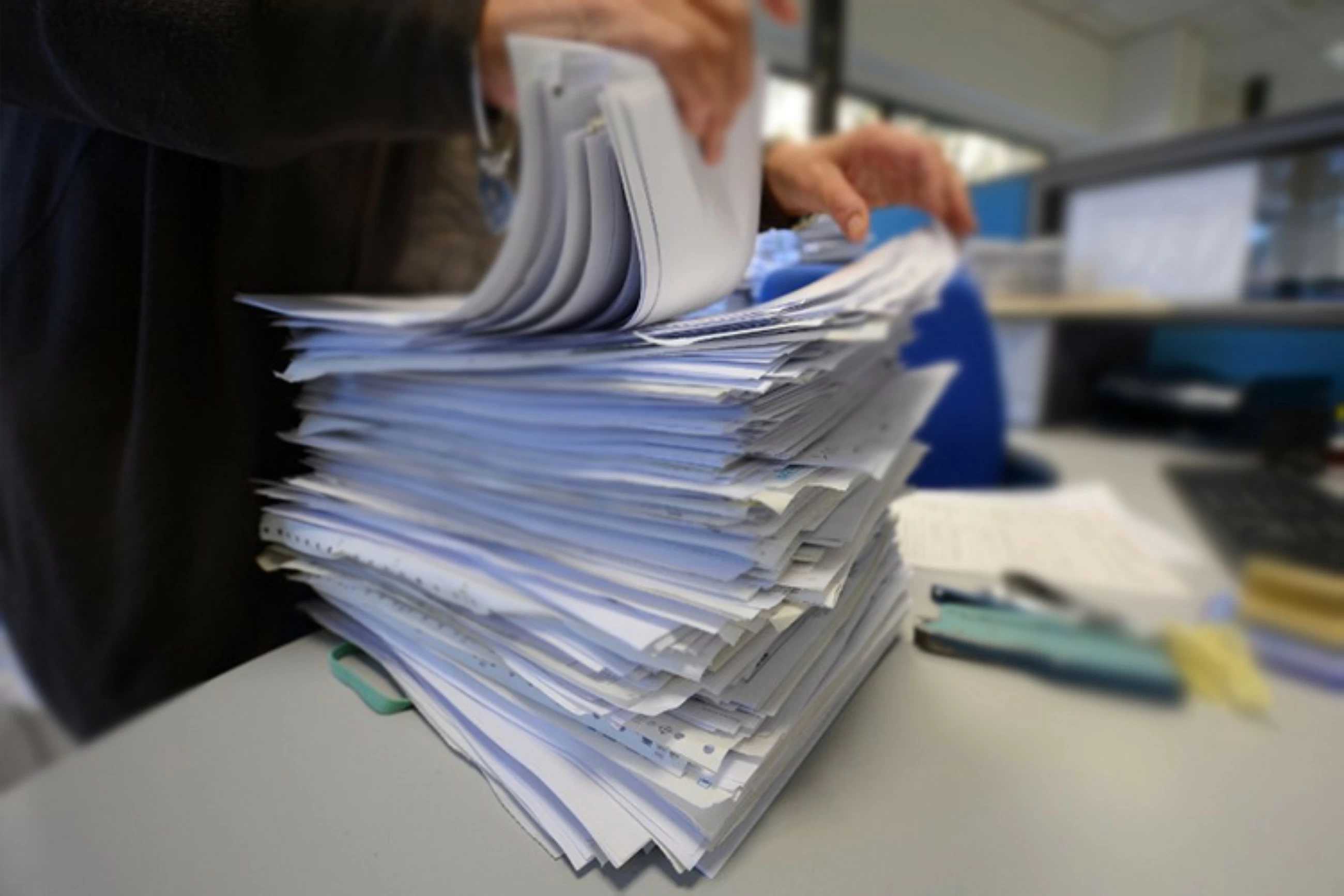 Man awarded Dhs40,000 after being falsely accused of forging signature in Abu Dhabi