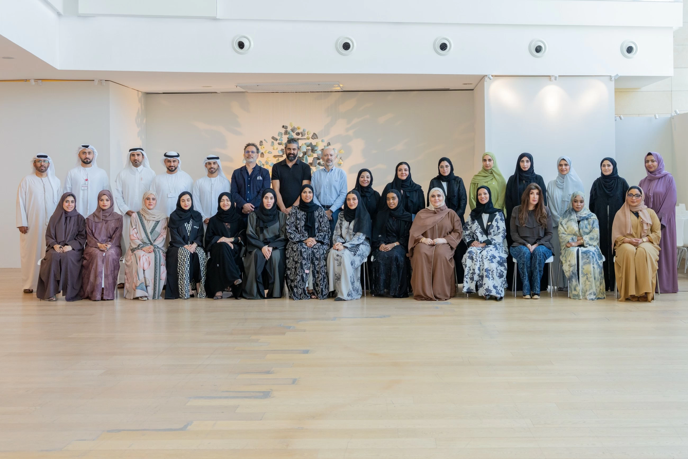 Dubai Culture and KHDA join hands for Arts in Dubai&rsquo;s education system