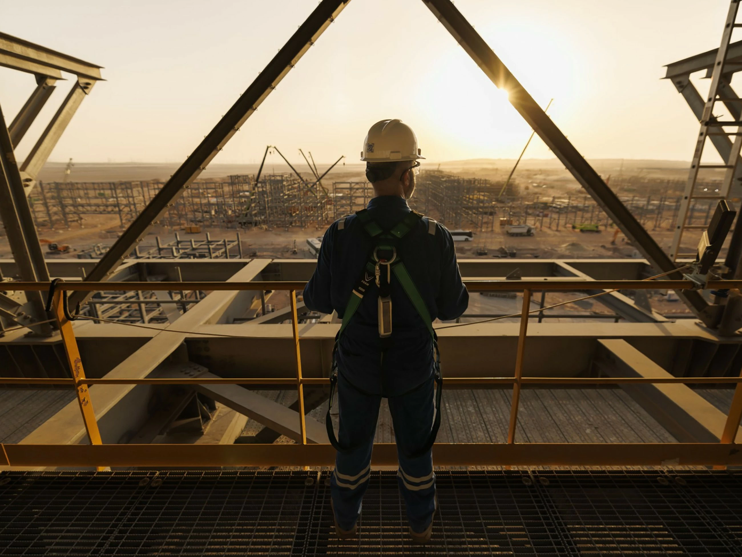 ADNOC Gas reports $665 million net income in Q2 2026, advances major gas project