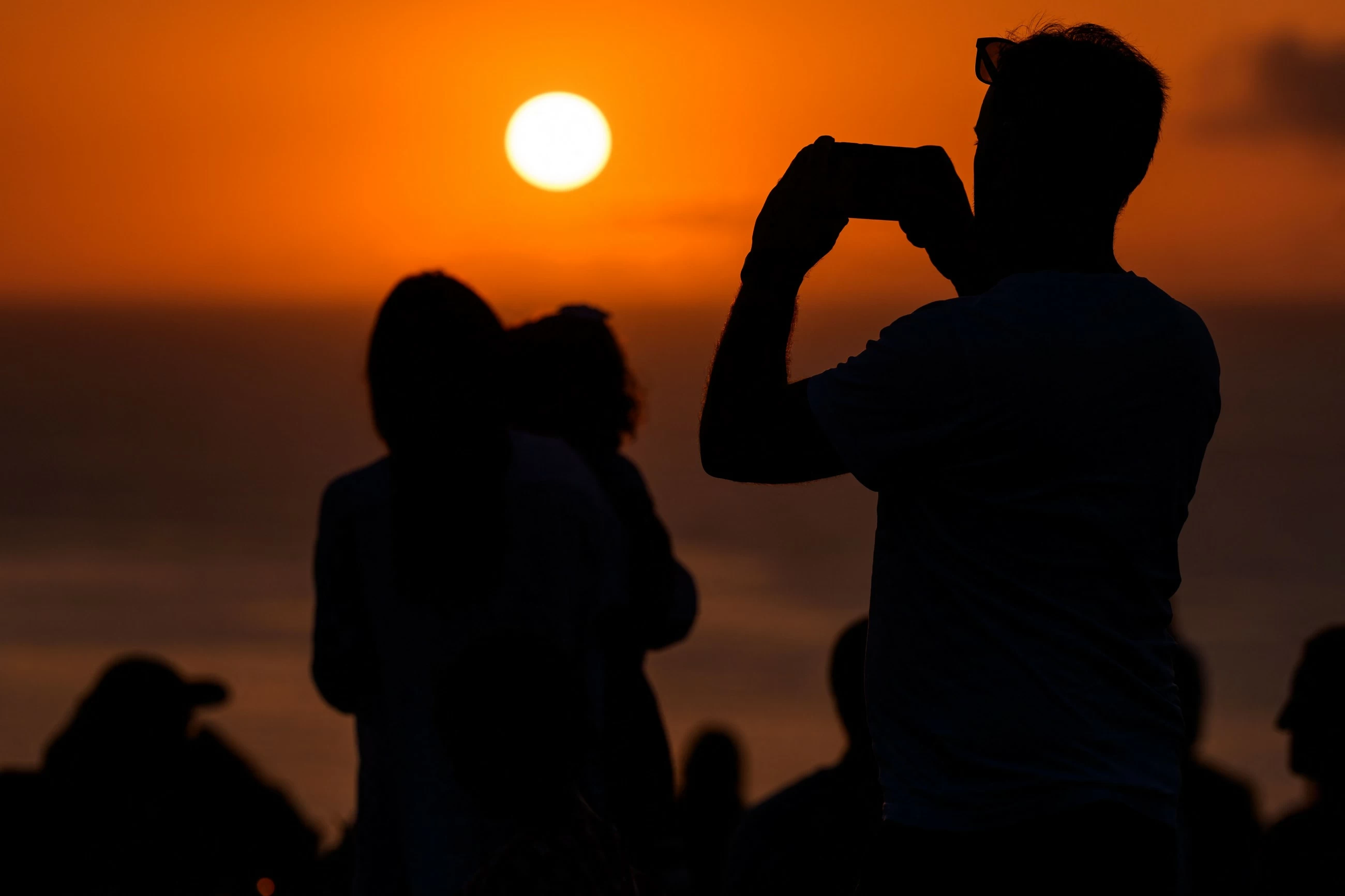 New Spectrometer to Undergo Key Test During Aug. 12 Solar Eclipse