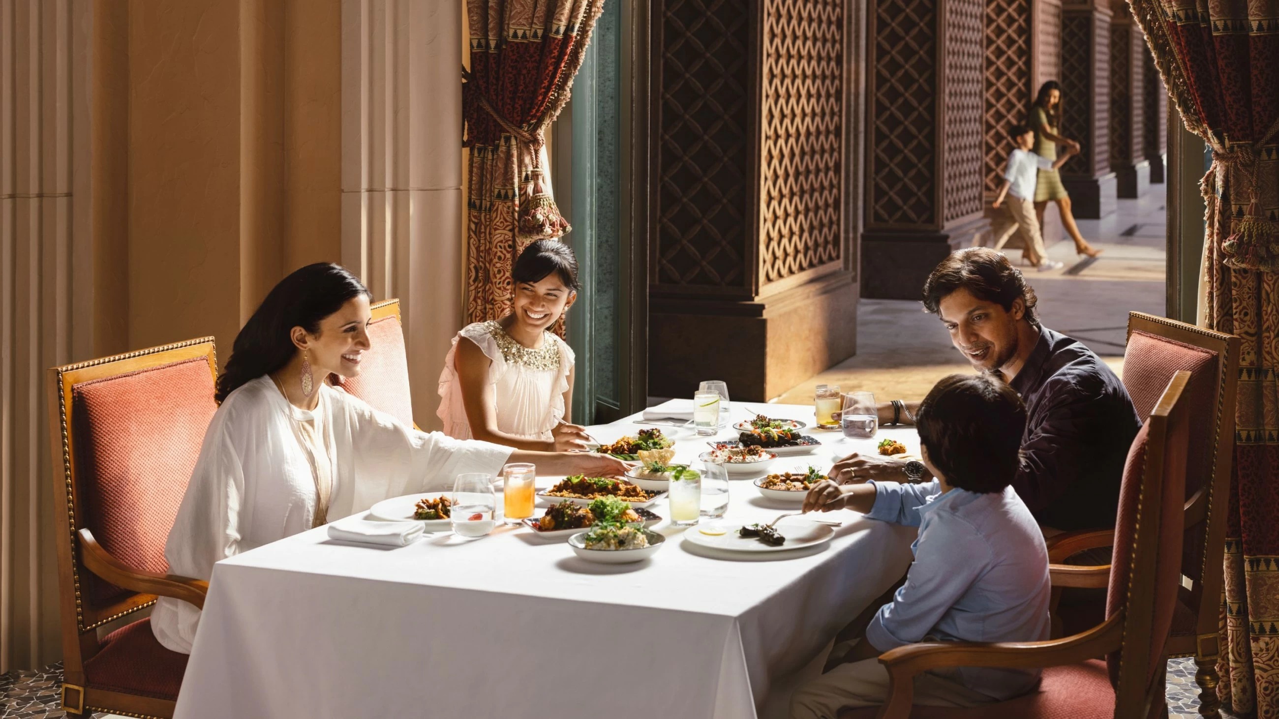Abu Dhabi launches free visa offer for Indian tourists