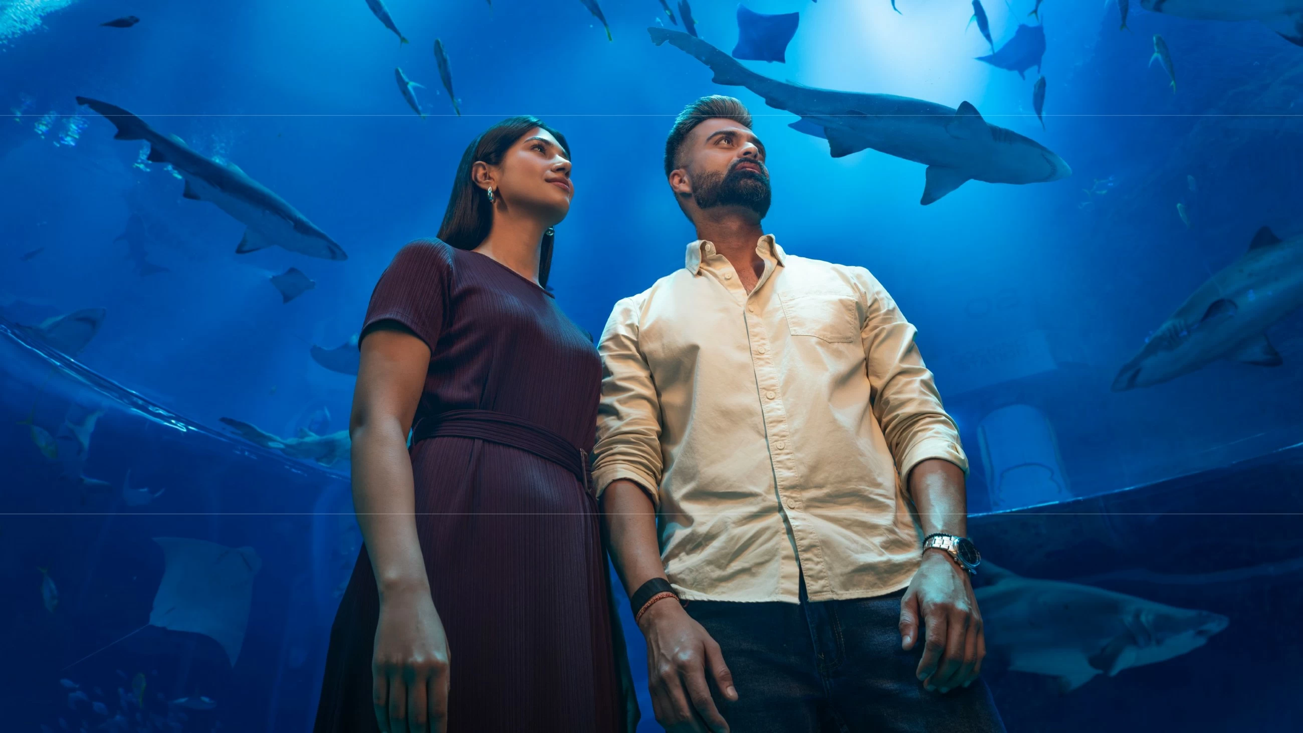 Abu Dhabi launches free visa offer for Indian tourists