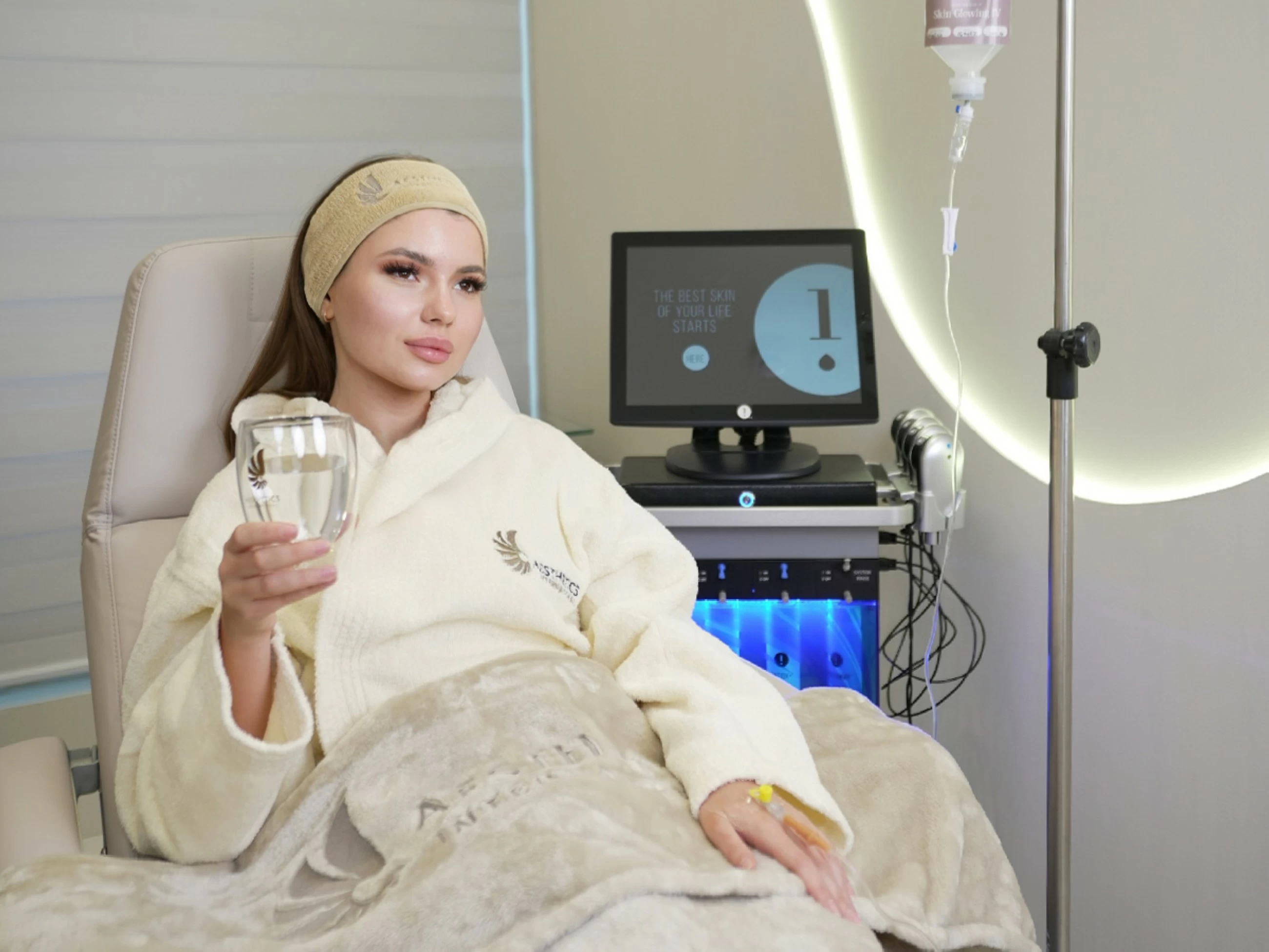 Aesthetics International Clinic embraces regenerative aesthetics for 2026’s natural-looking trend
