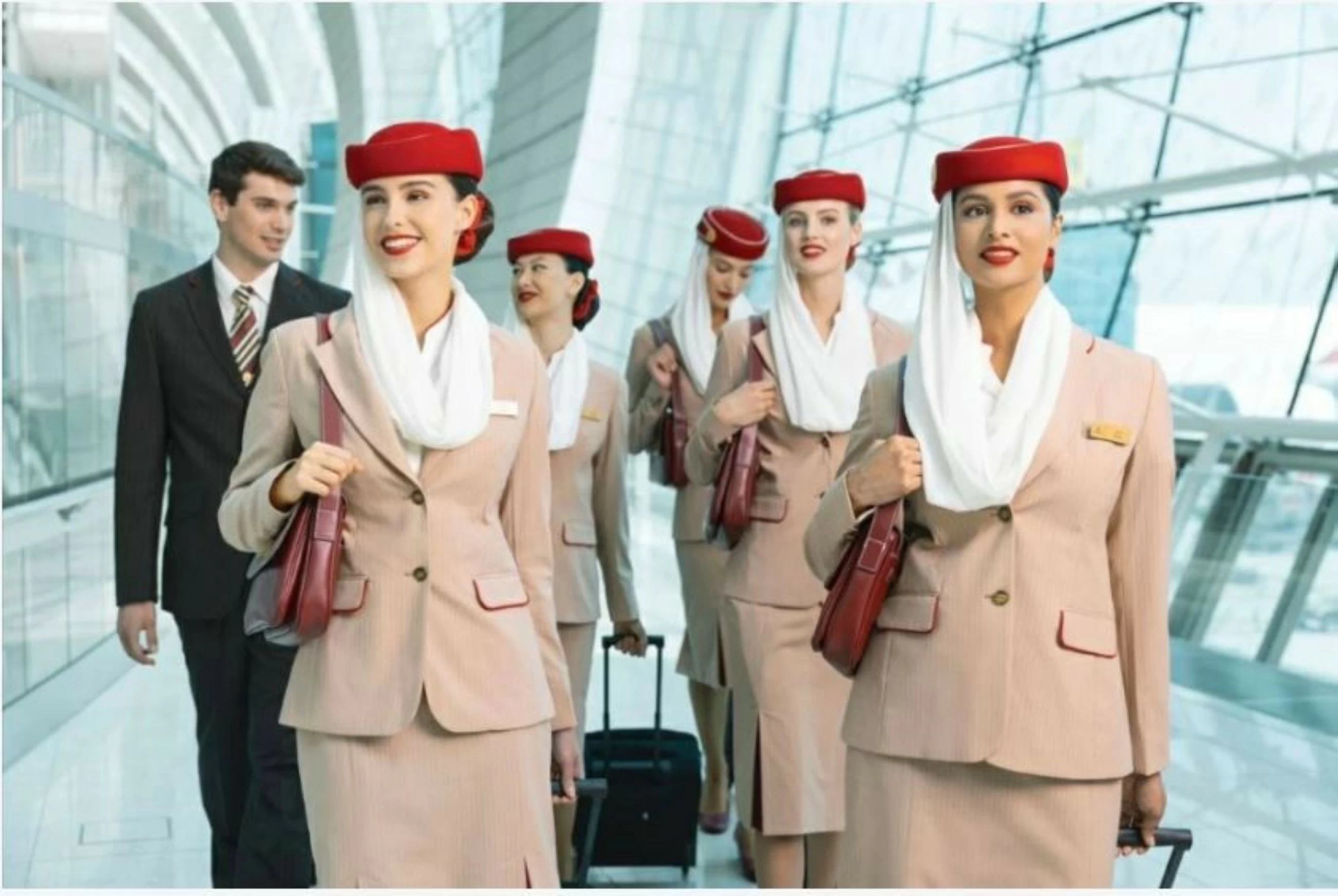 Emirates offers over 100 jobs with pilot packages worth Dhs1.18m