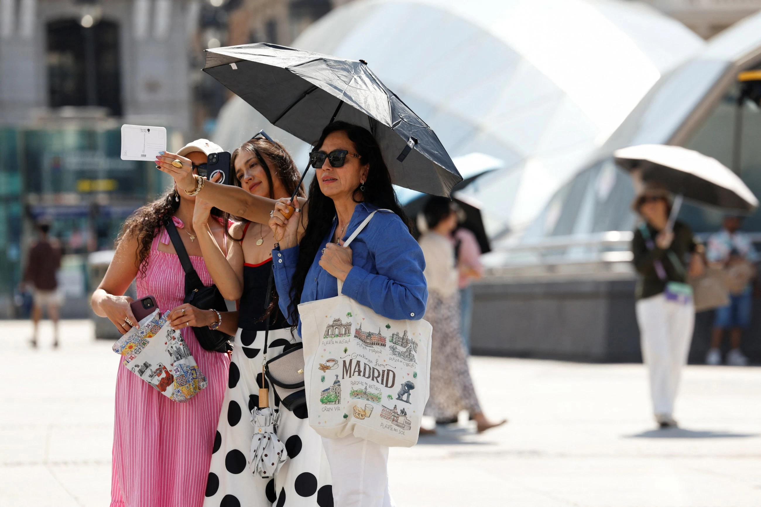 Europe braces for another summer heatwave