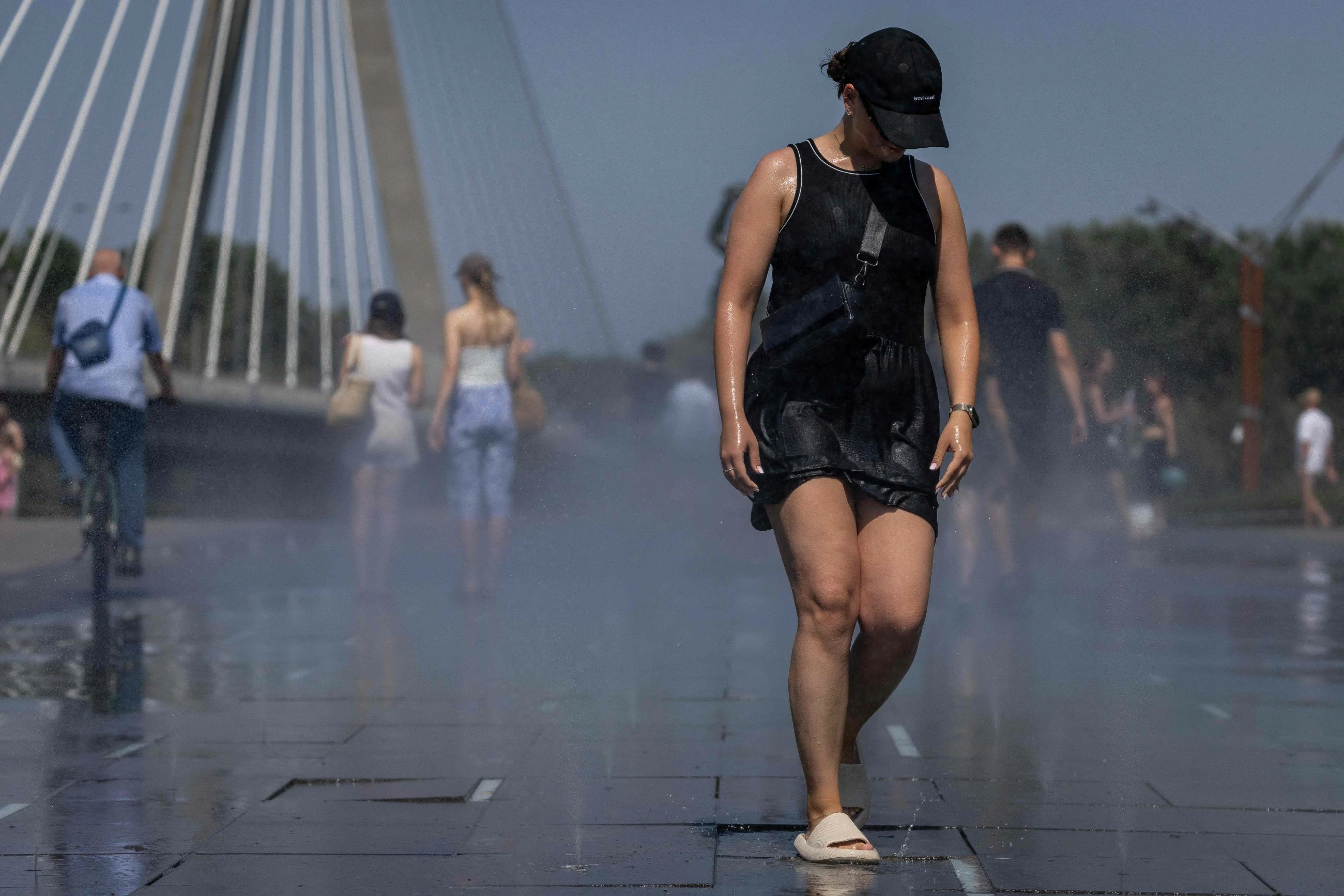 Europe braces for another summer heatwave