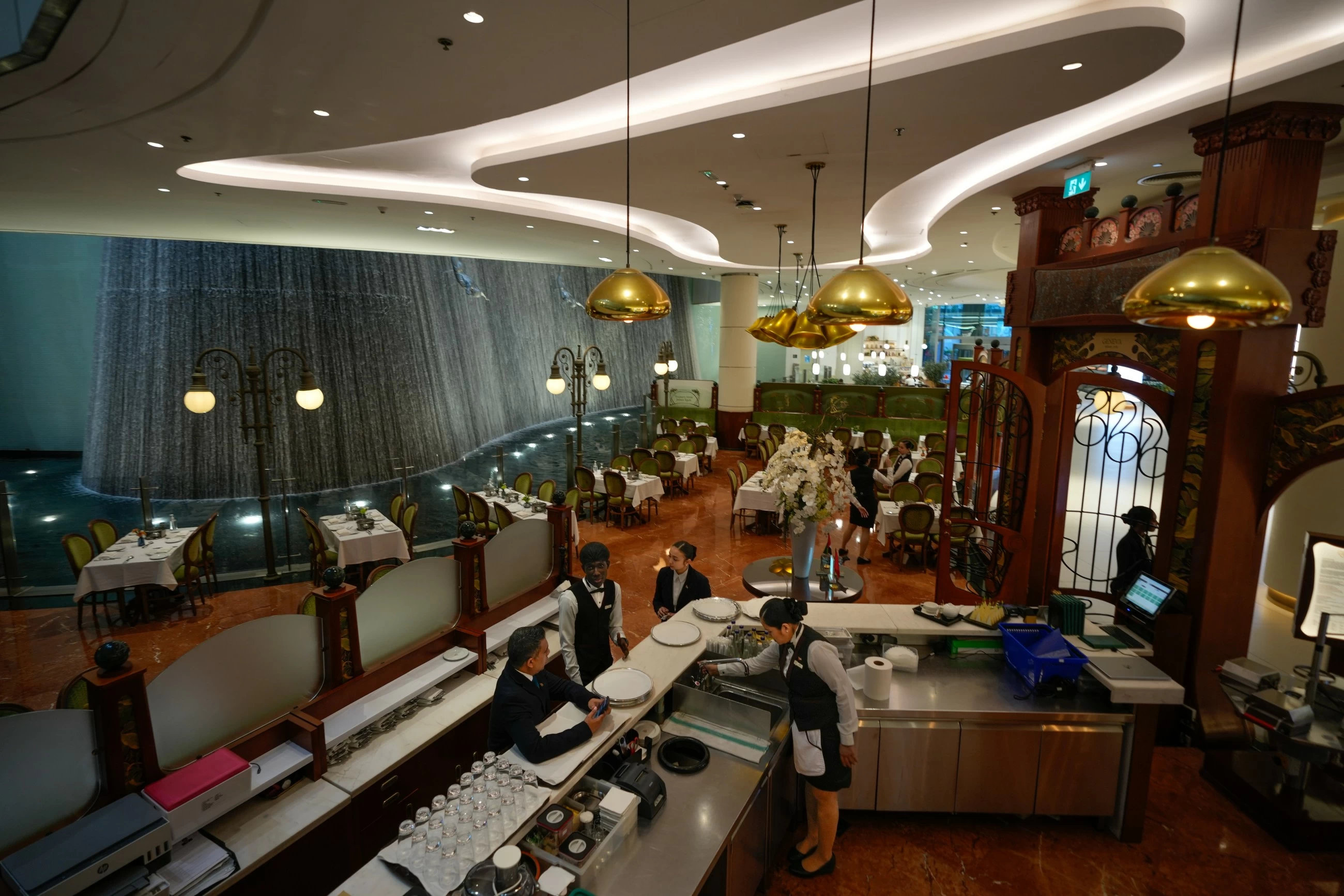 UAE to charge cafes, malls for playing music from December under new rights guide