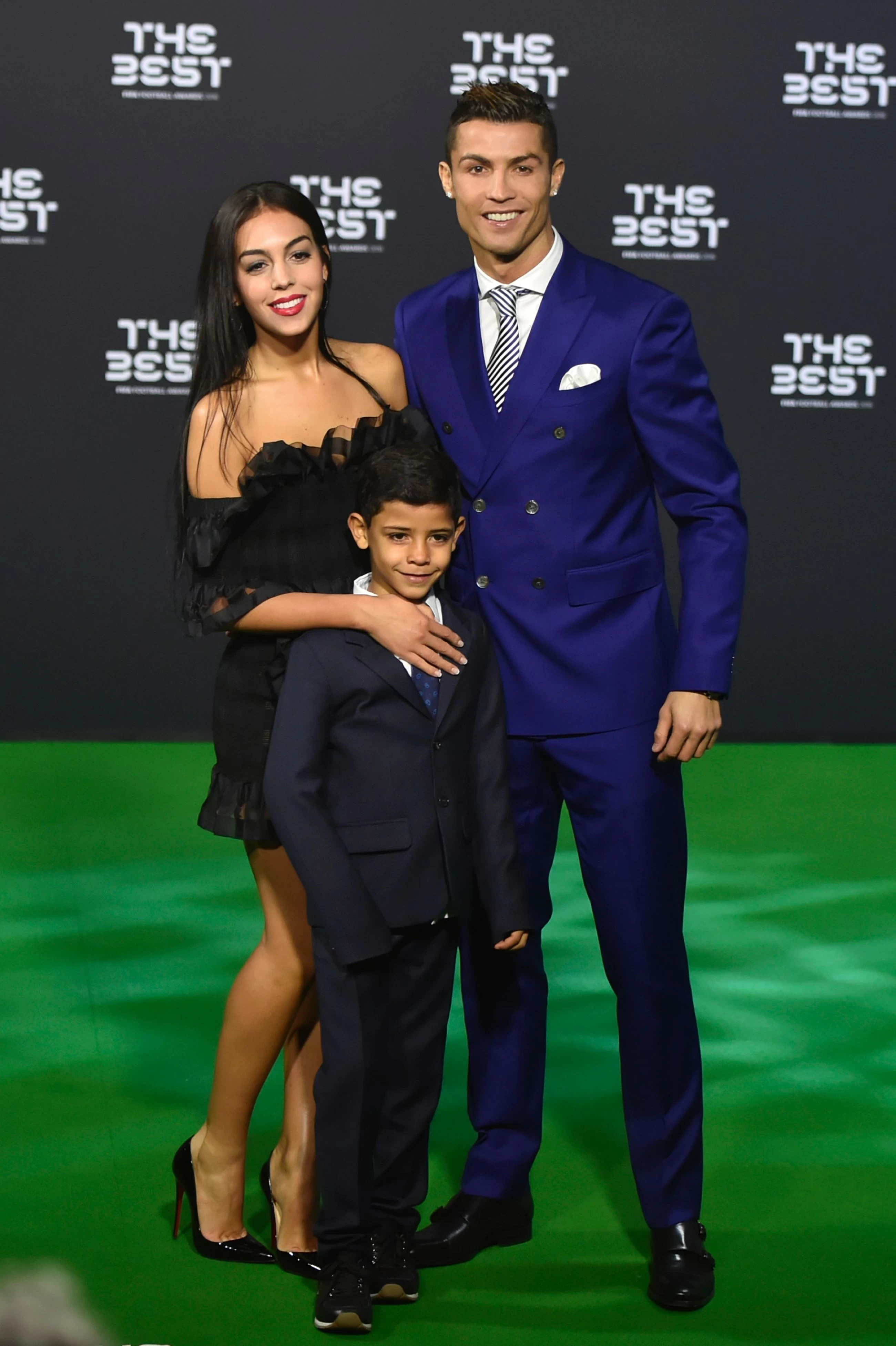 Cristiano Ronaldo announces marriage to Georgina Rodriguez after 10 years together