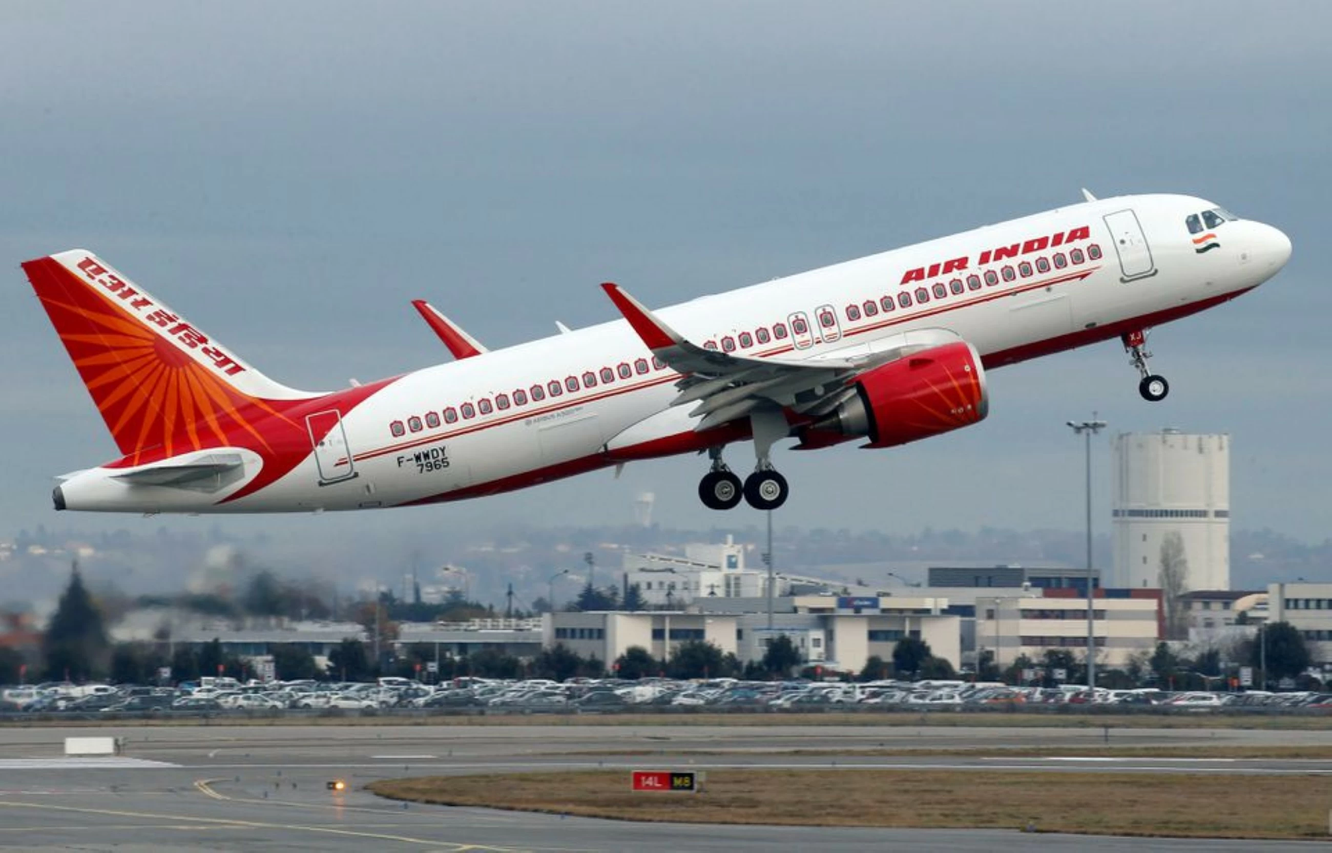 Air India captain’s suspected marijuana test result under investigation