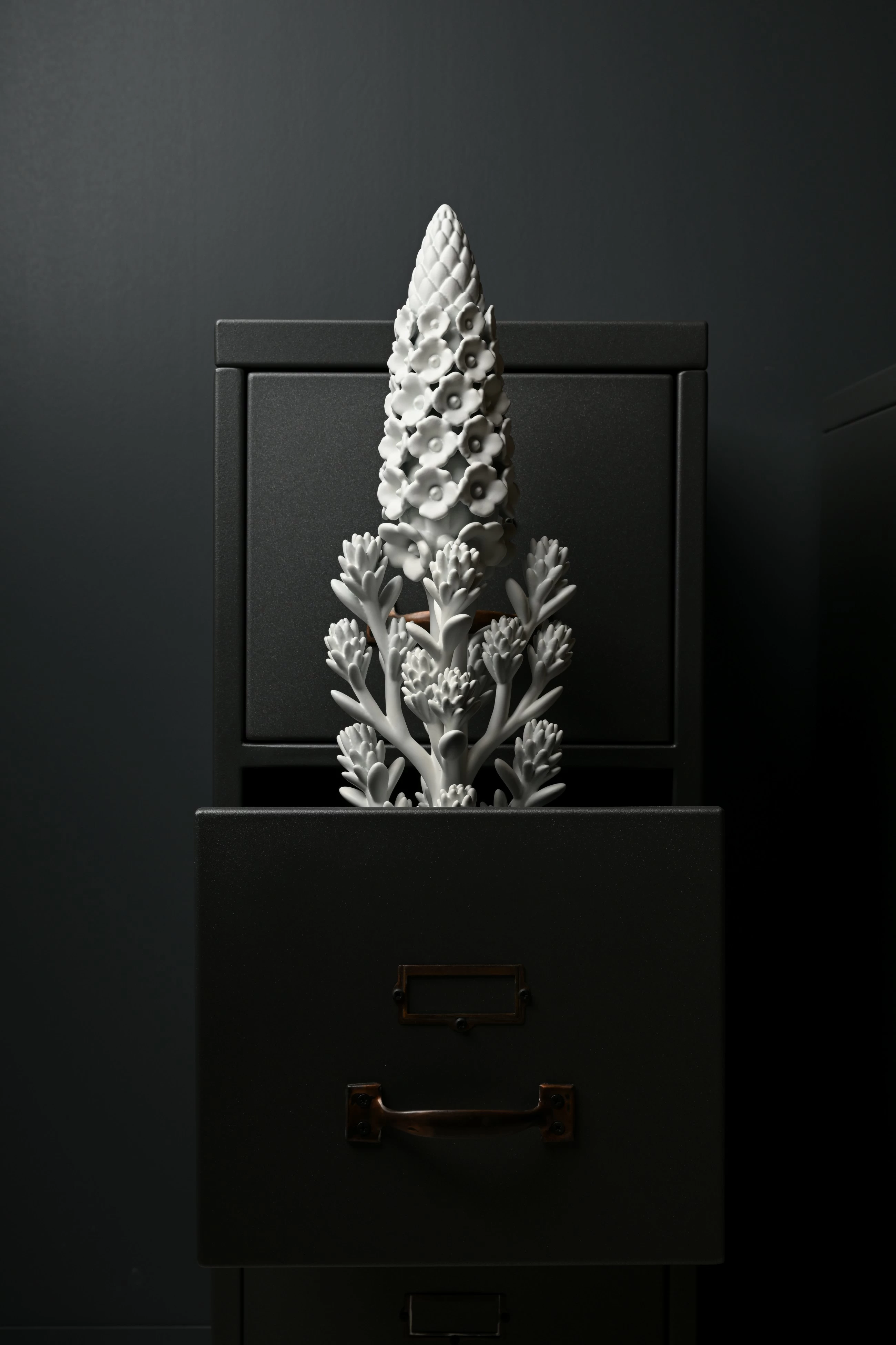 King Abdulaziz Center for World Culture exhibits artworks for the Ithra Art Prize