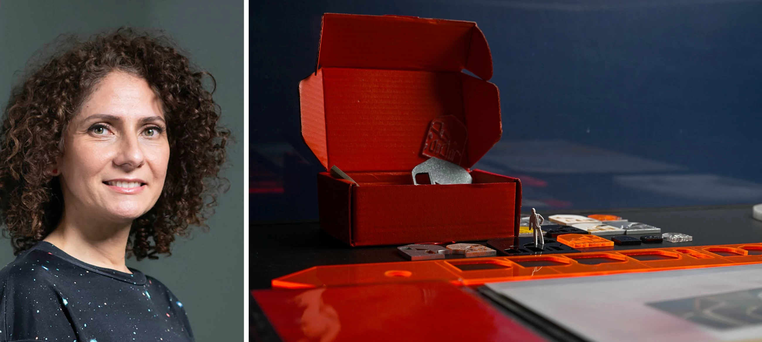 King Abdulaziz Center for World Culture exhibits artworks for the Ithra Art Prize