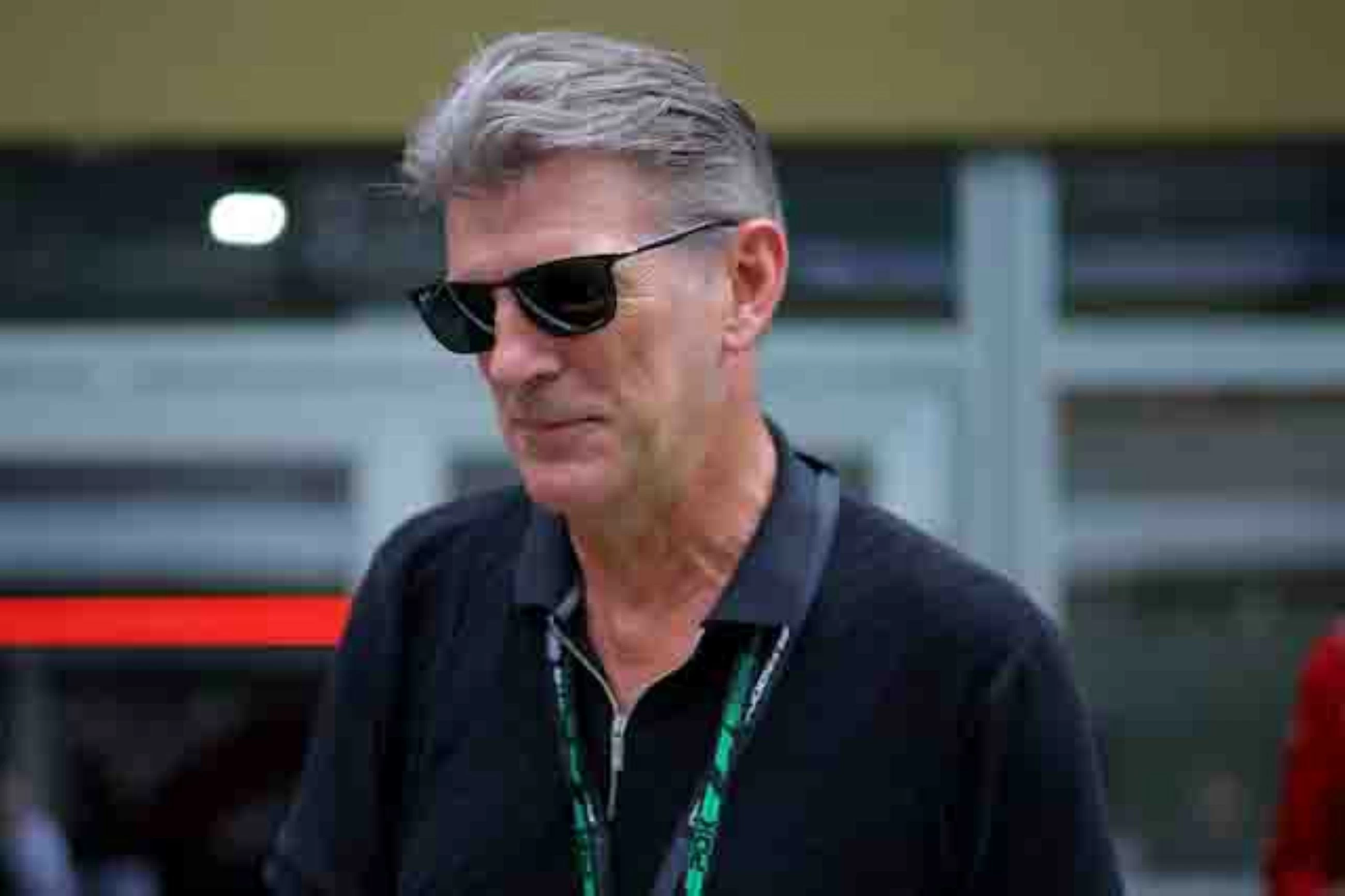 Cadillac sack Lowdon and present Budkowski as new F1 boss