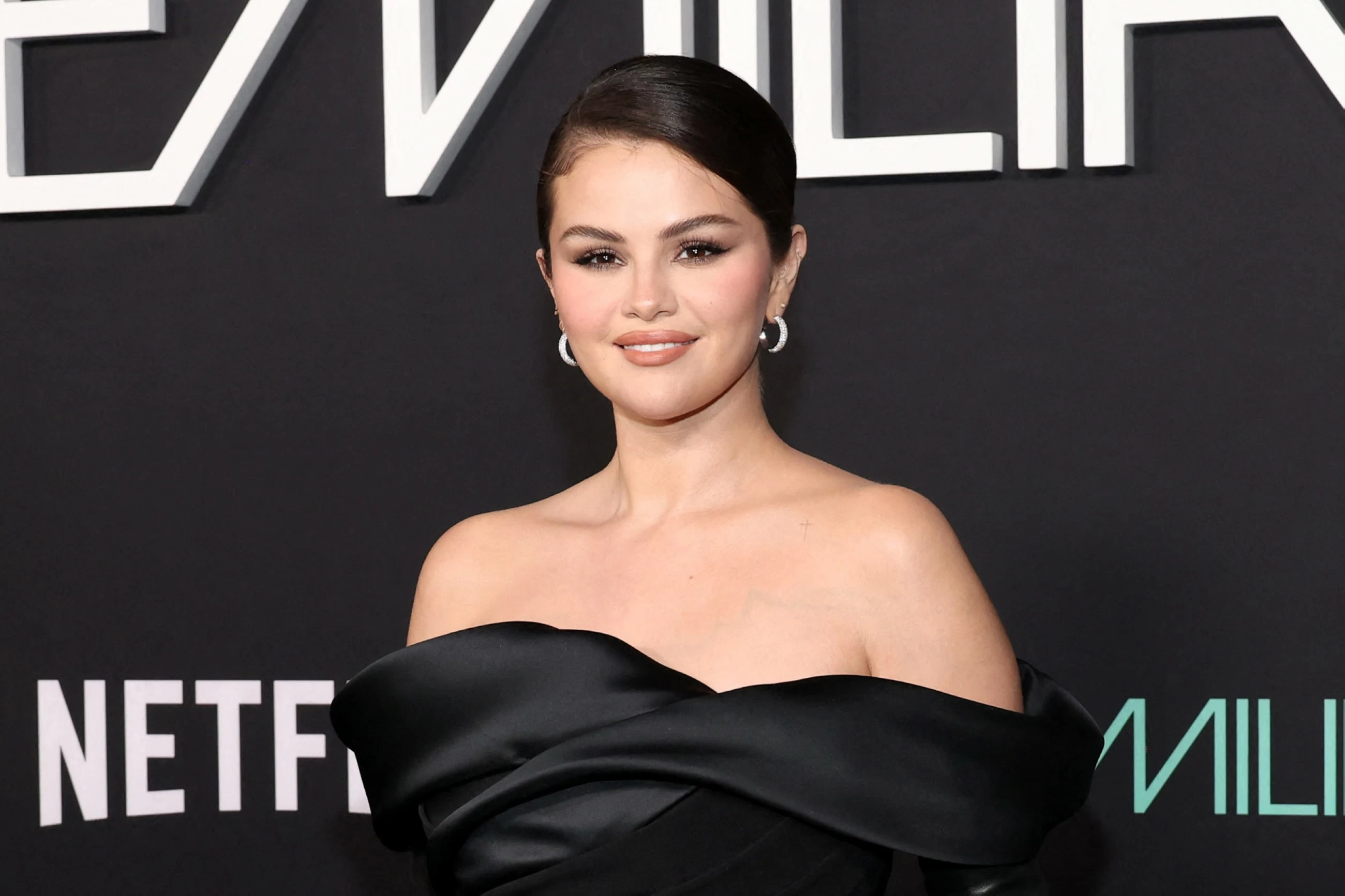 Investors sue Selena Gomez for alleged fraud over mental health startup