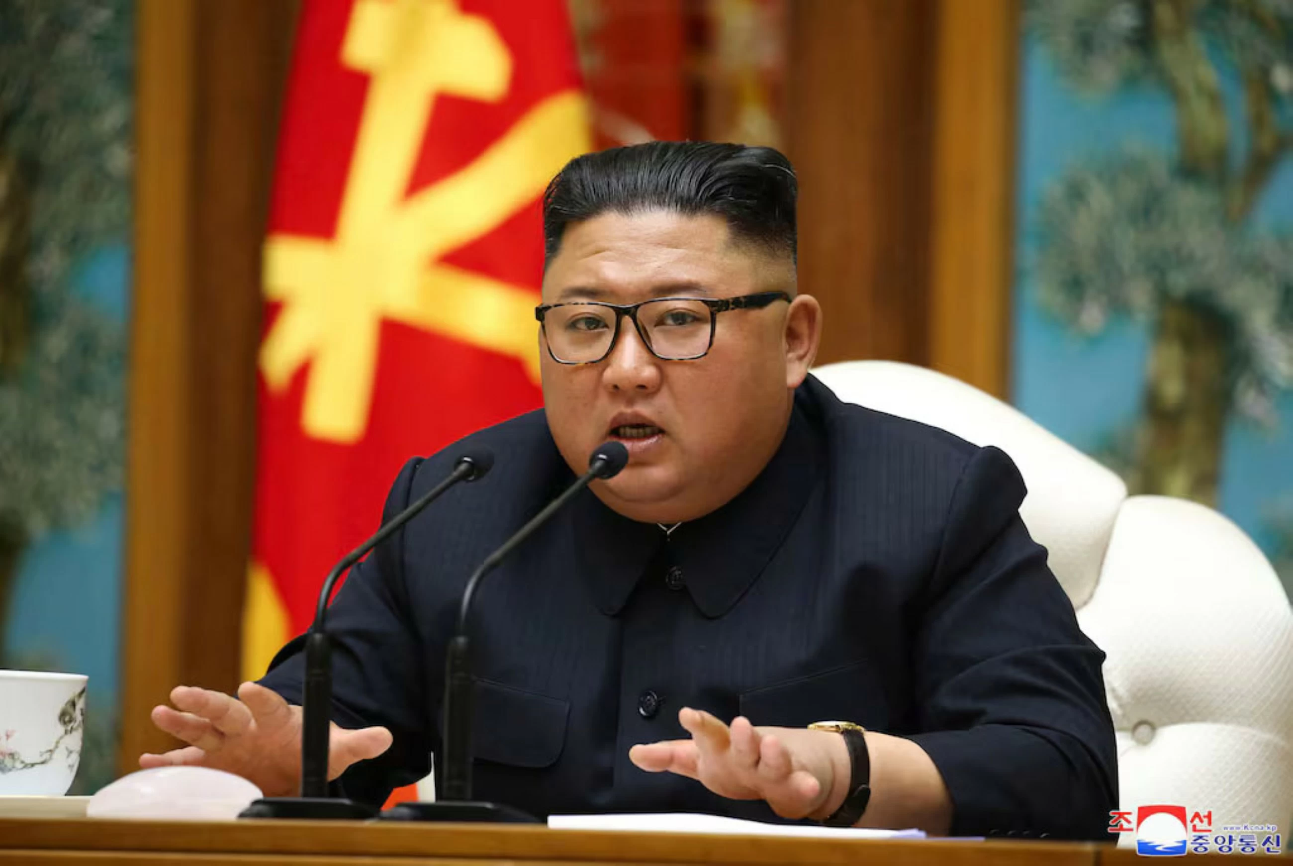 North Korea's Latest Missile Tests Are Unusual and Alarming